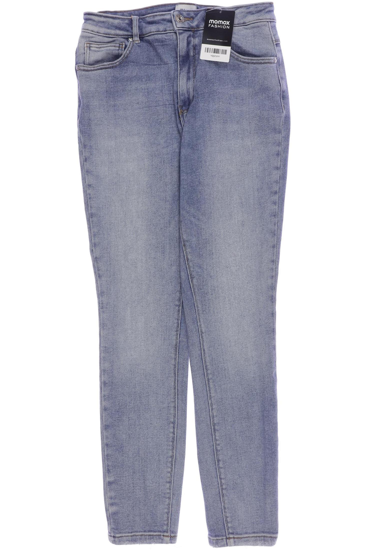 

Only Damen Jeans, blau, Gr. 29