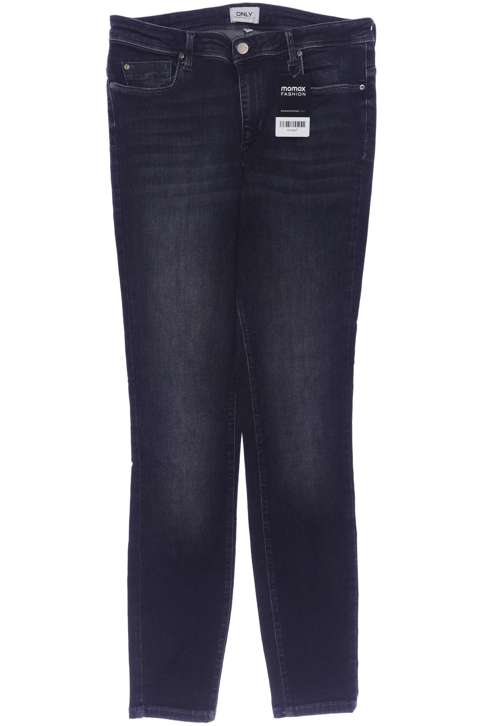 

Only Damen Jeans, grau, Gr. 33