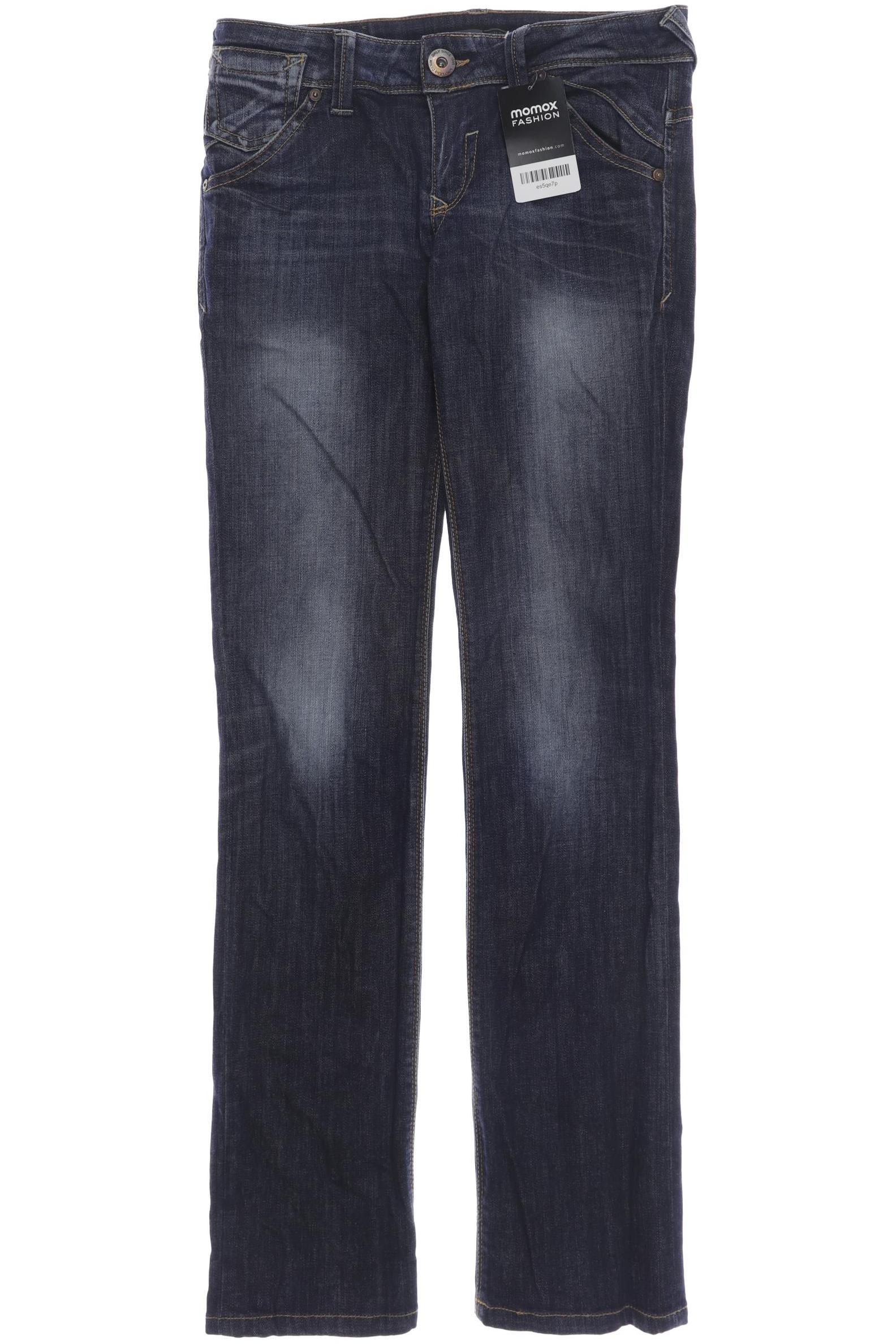 

ONLY Damen Jeans, marineblau