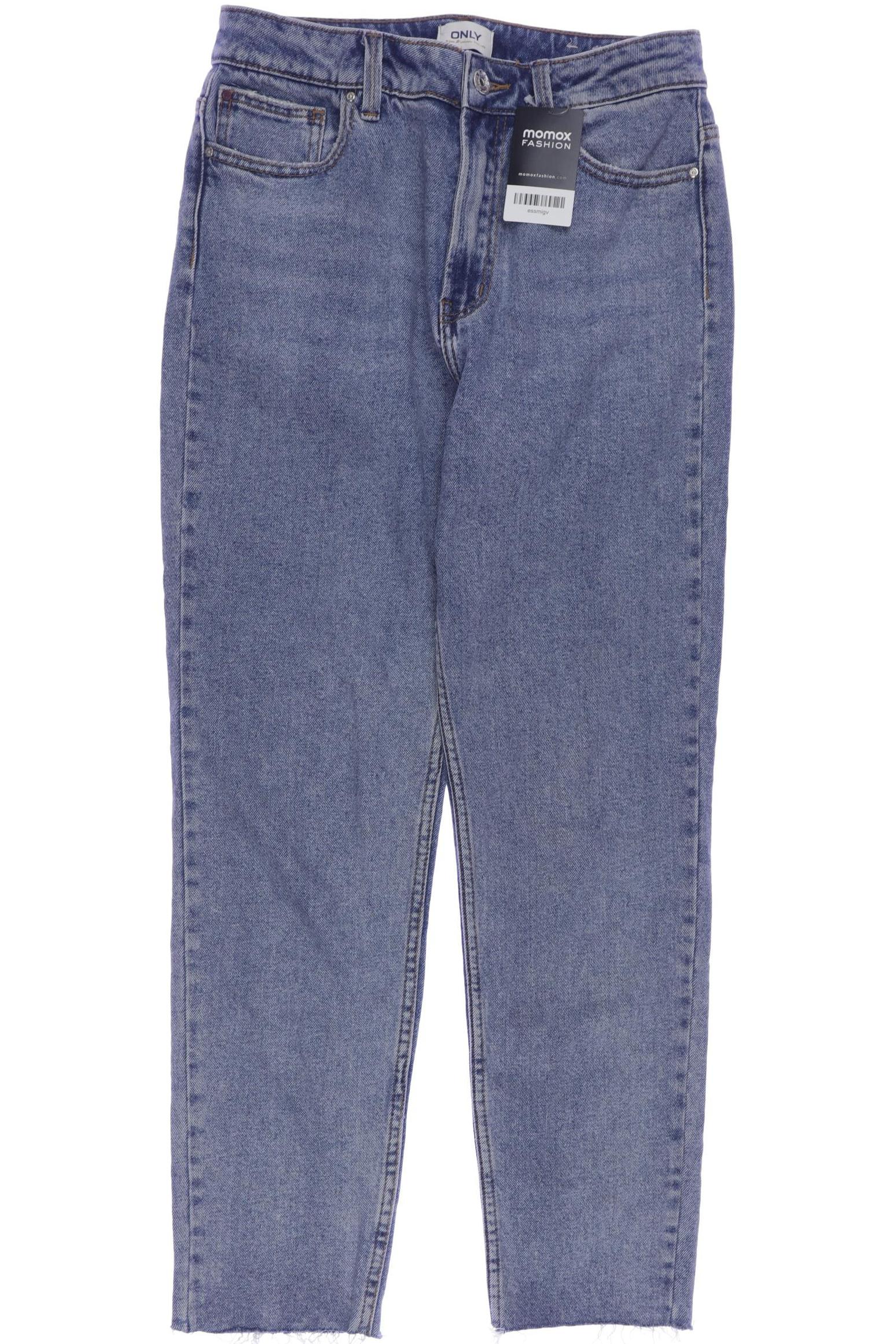 

Only Damen Jeans, blau, Gr. 29