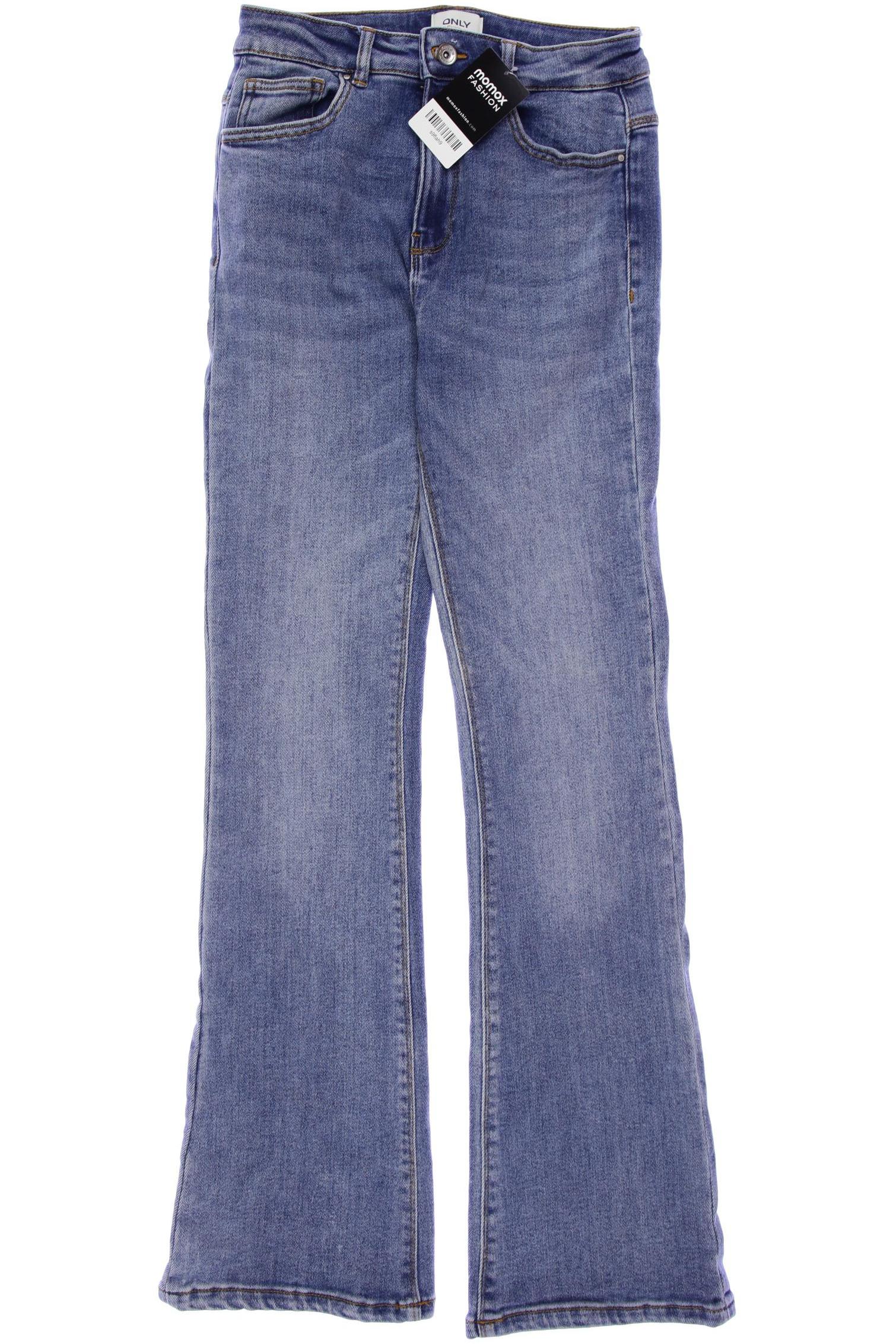 

Only Damen Jeans, blau, Gr. 28