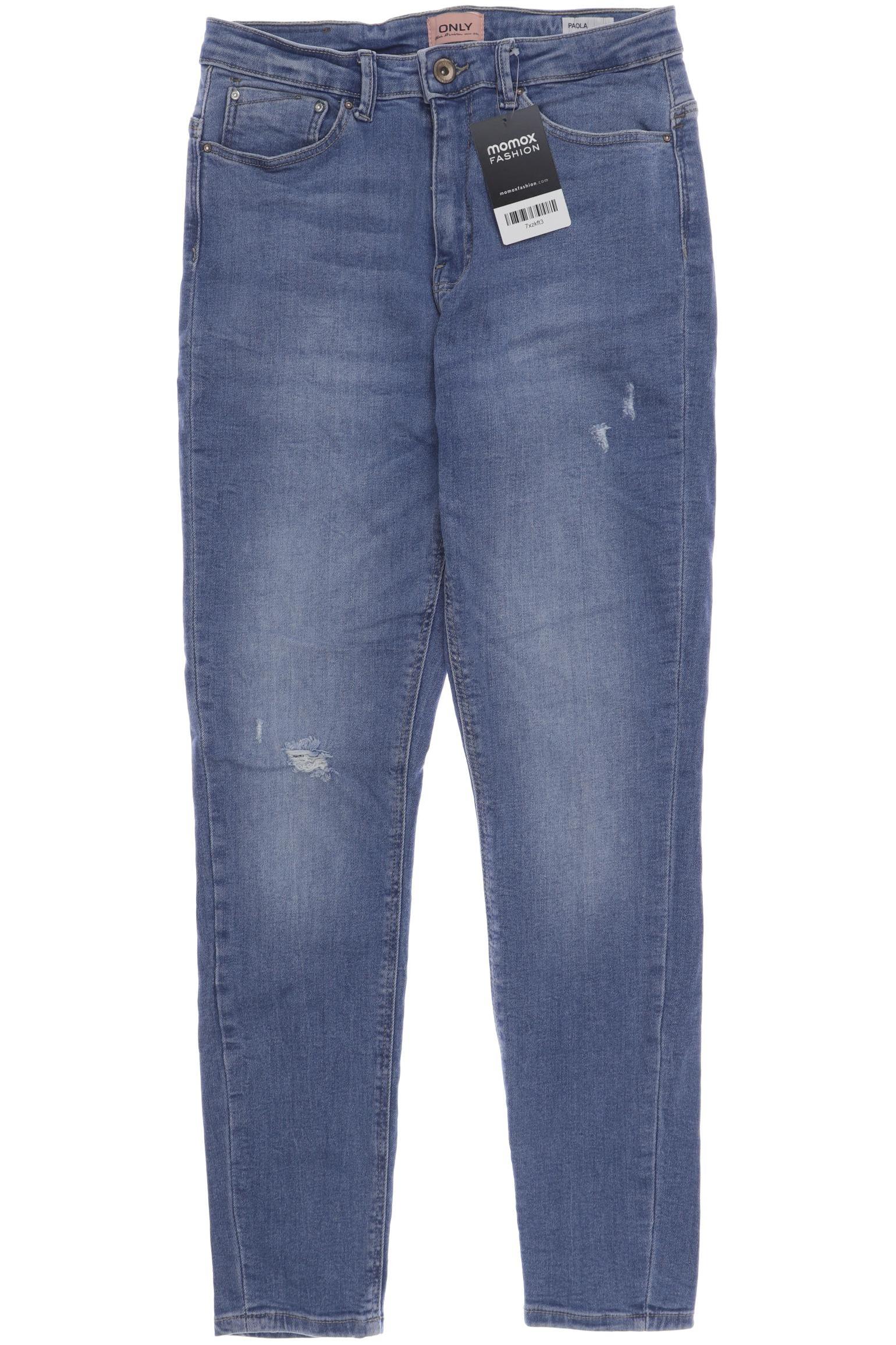 

Only Damen Jeans, blau, Gr. 0