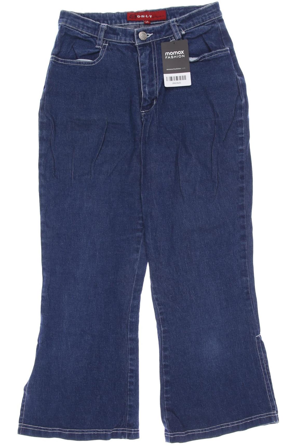 

ONLY Damen Jeans, blau