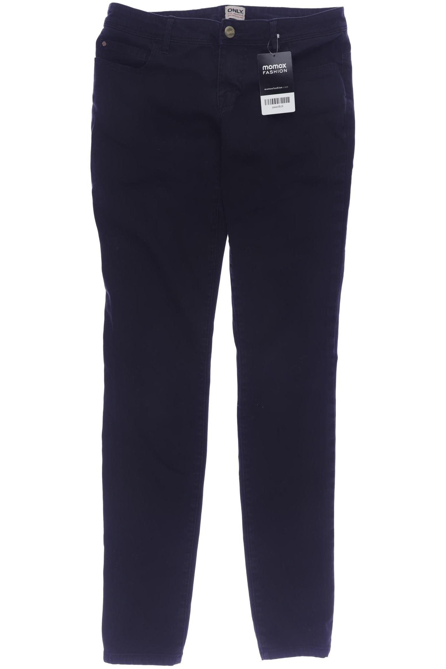 

Only Damen Jeans, schwarz, Gr. 36