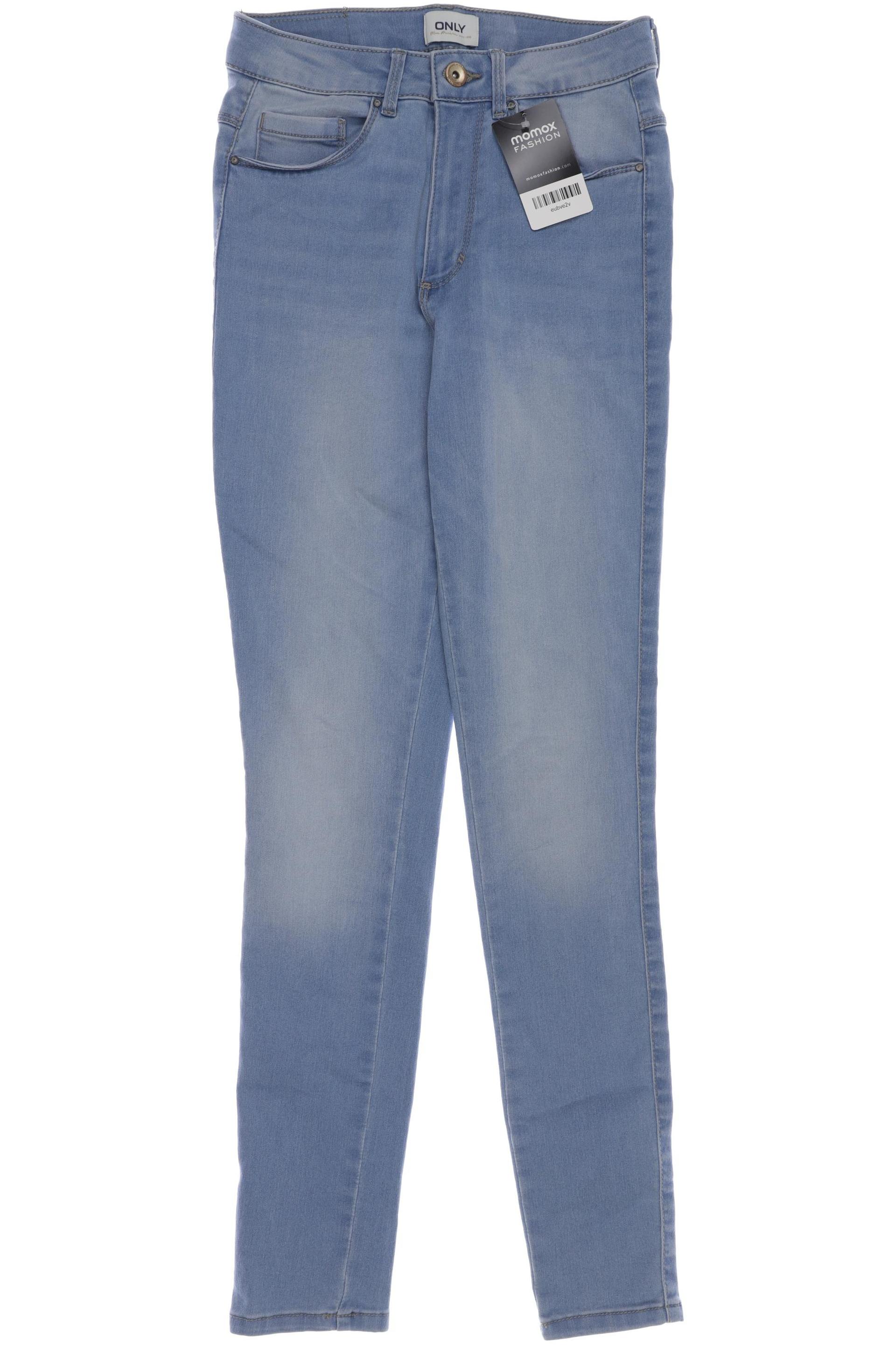 

Only Damen Jeans, blau, Gr. 0