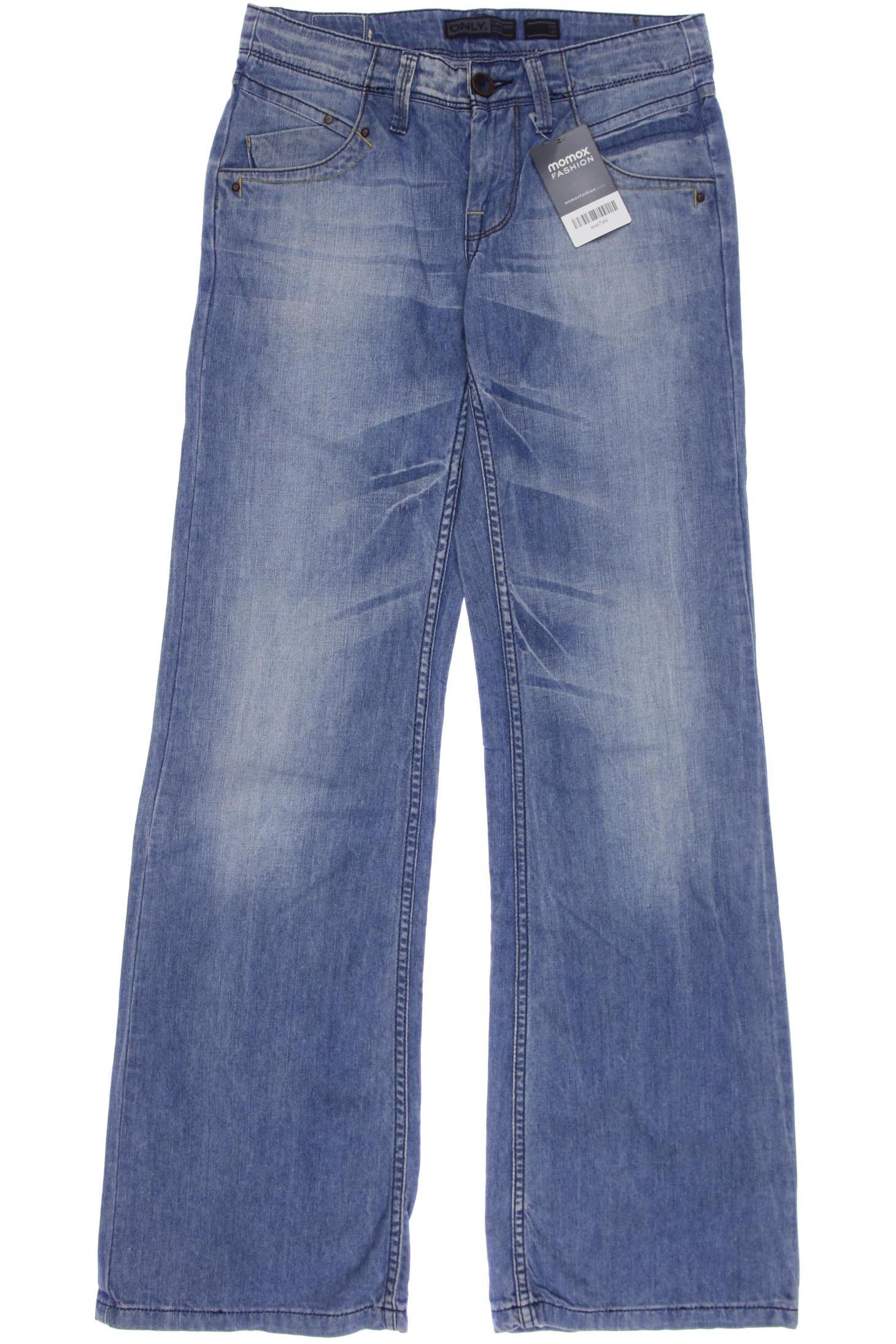 

Only Damen Jeans, blau, Gr. 26