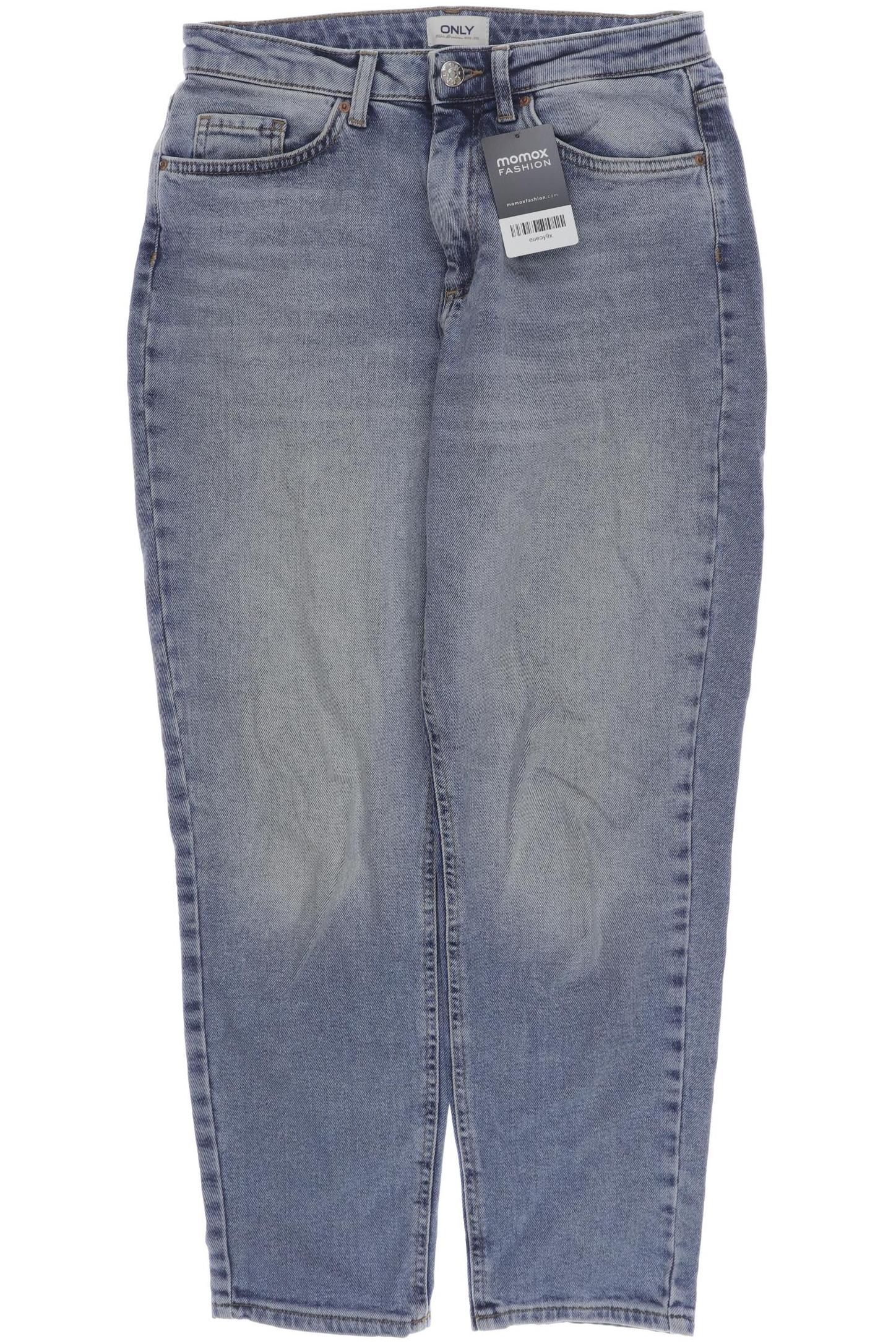 

ONLY Damen Jeans, blau