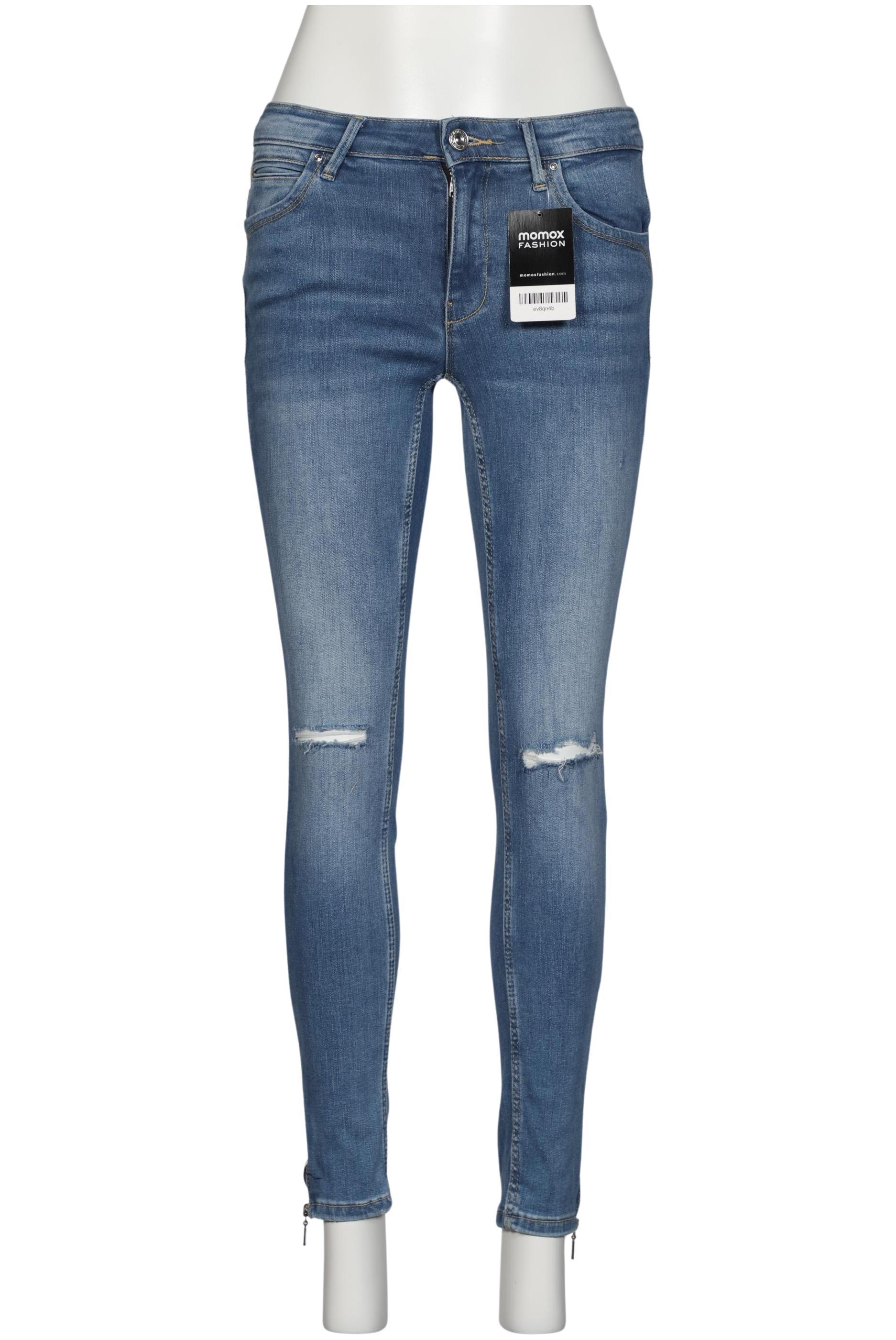 

Only Damen Jeans, blau, Gr. 28