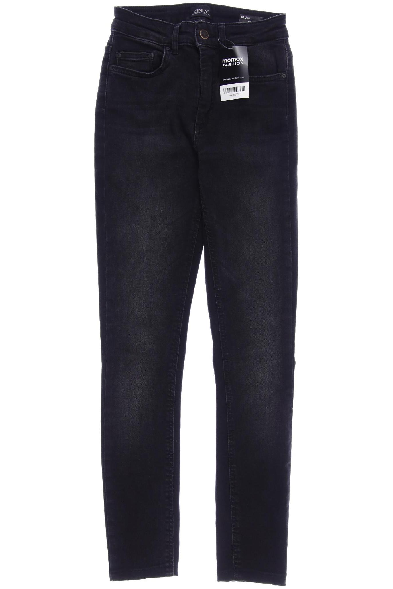 

ONLY Damen Jeans, grau