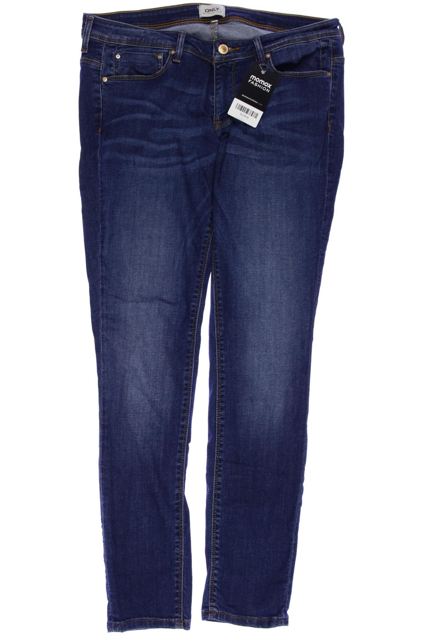 

Only Damen Jeans, marineblau, Gr. 32