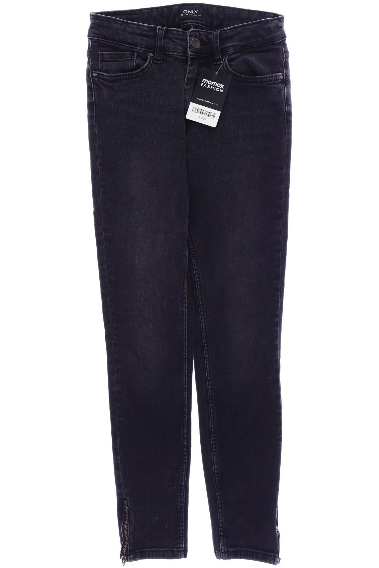 

ONLY Damen Jeans, grau
