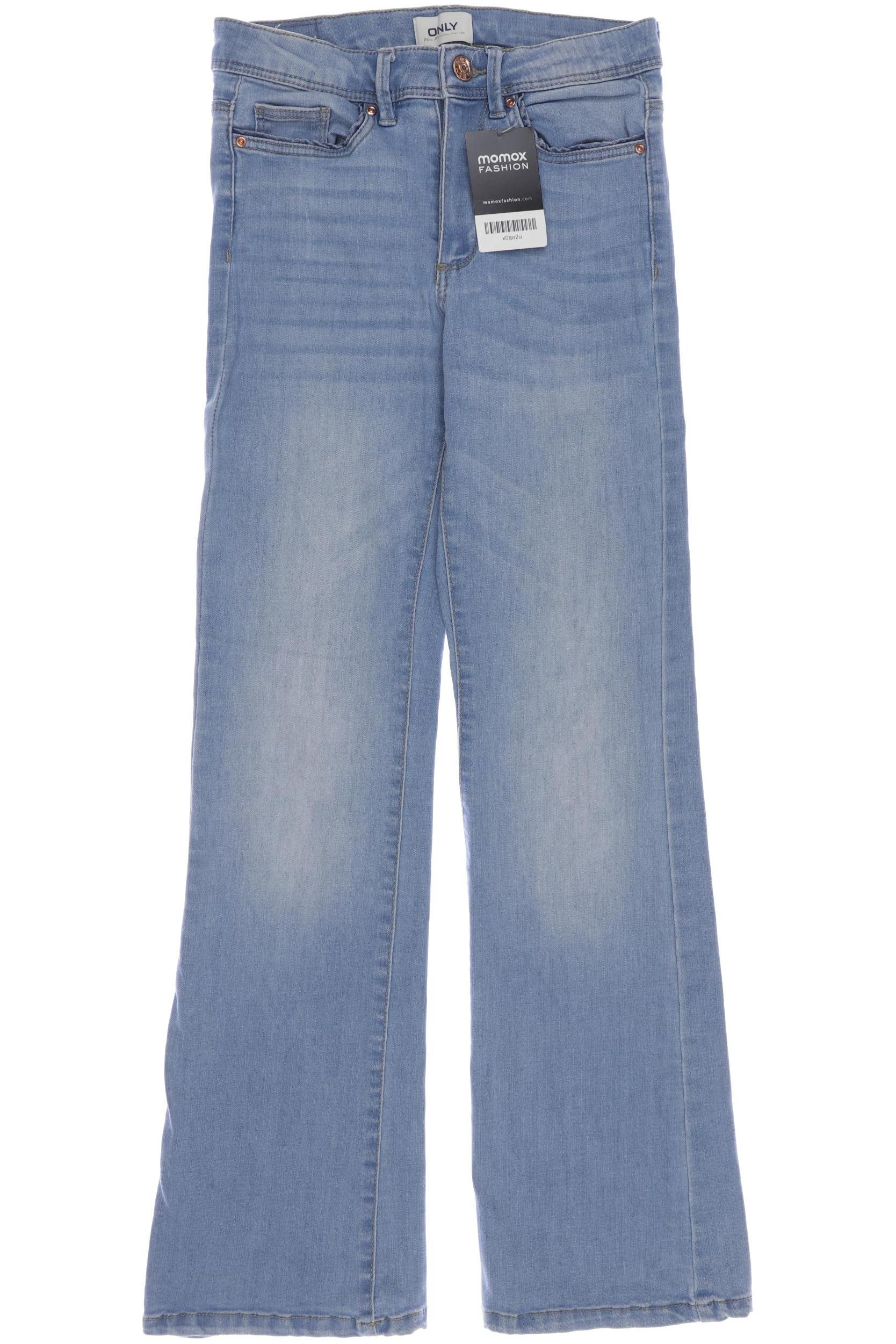 

Only Damen Jeans, hellblau, Gr. 0