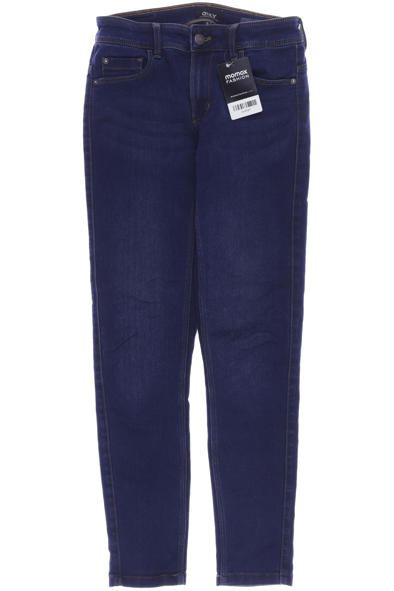 

ONLY Damen Jeans, marineblau