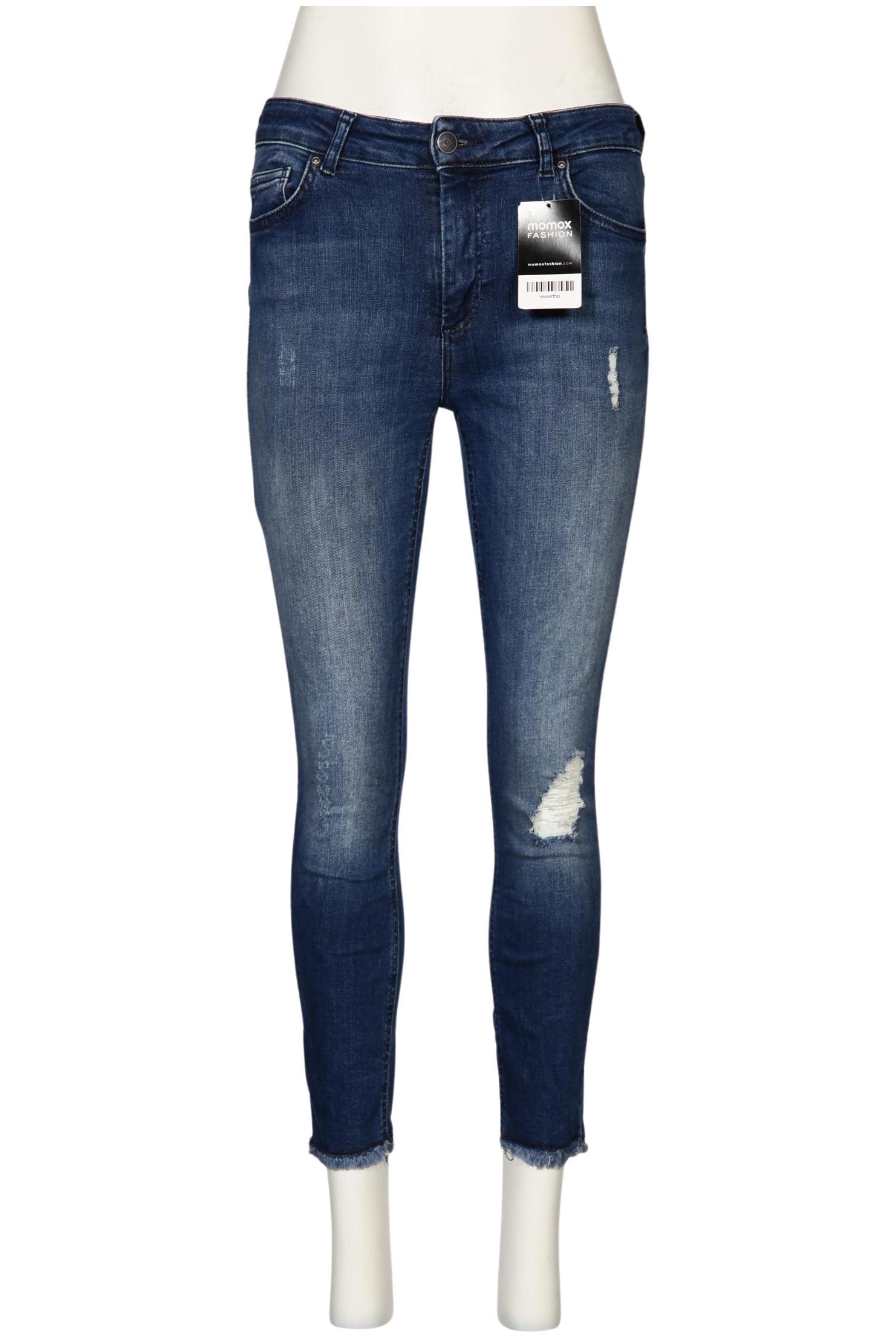 

Only Damen Jeans, mehrfarbig, Gr. 0