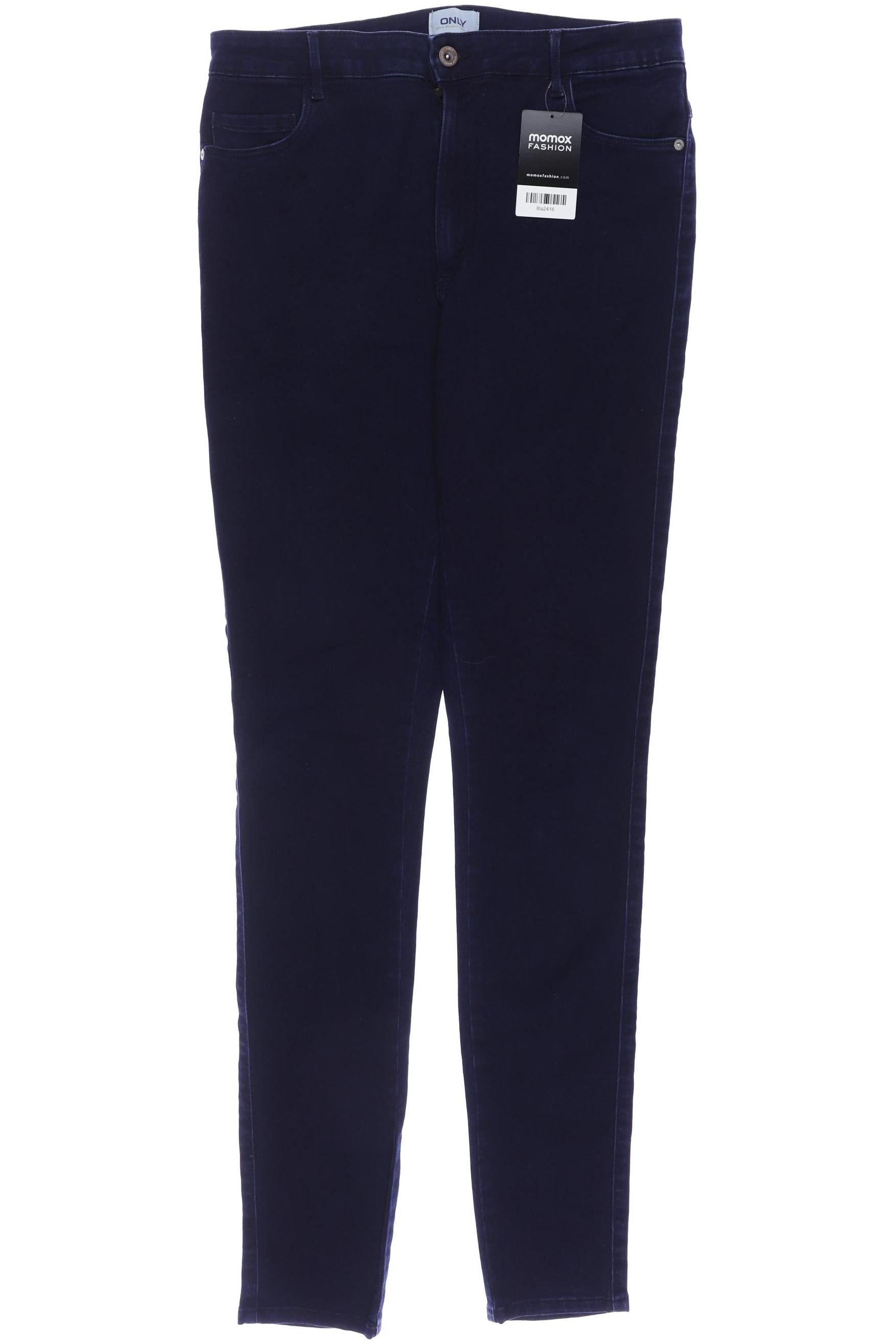 

ONLY Damen Jeans, marineblau