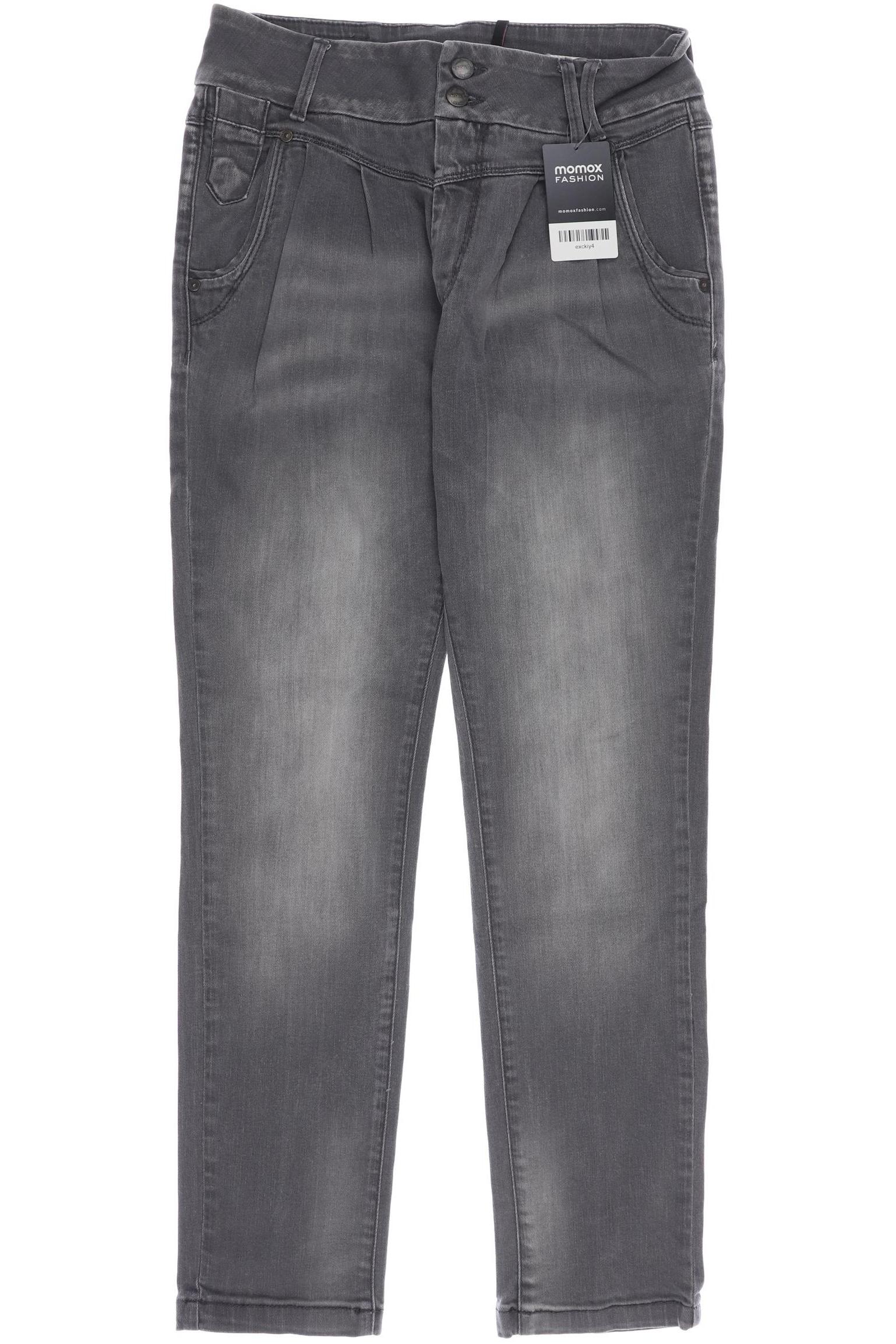 

ONLY Damen Jeans, grau