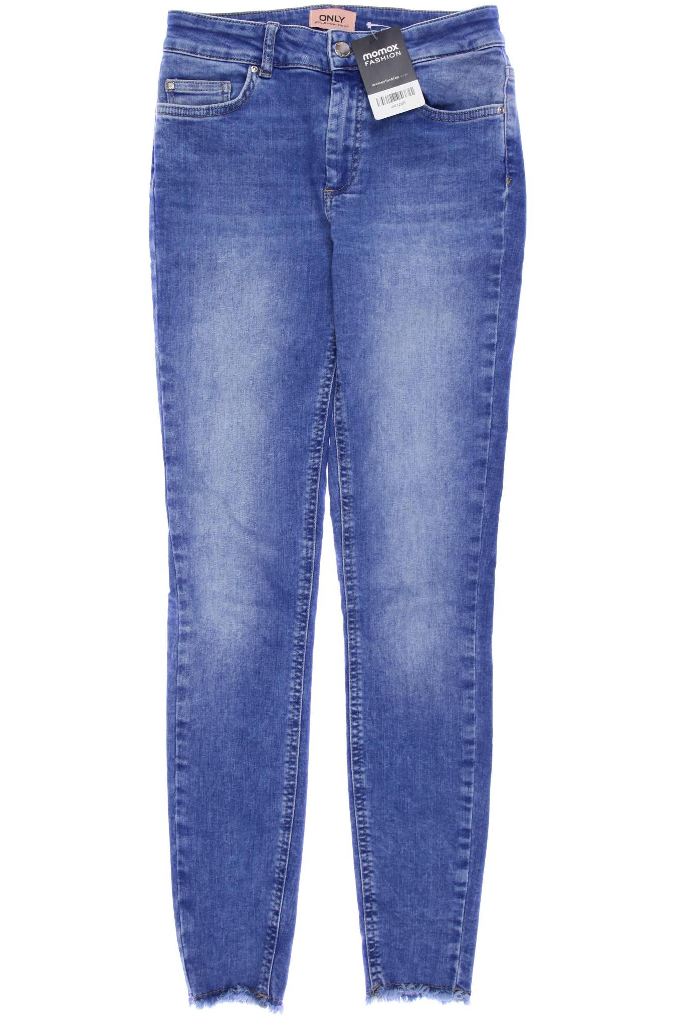 

Only Damen Jeans, blau, Gr. 36