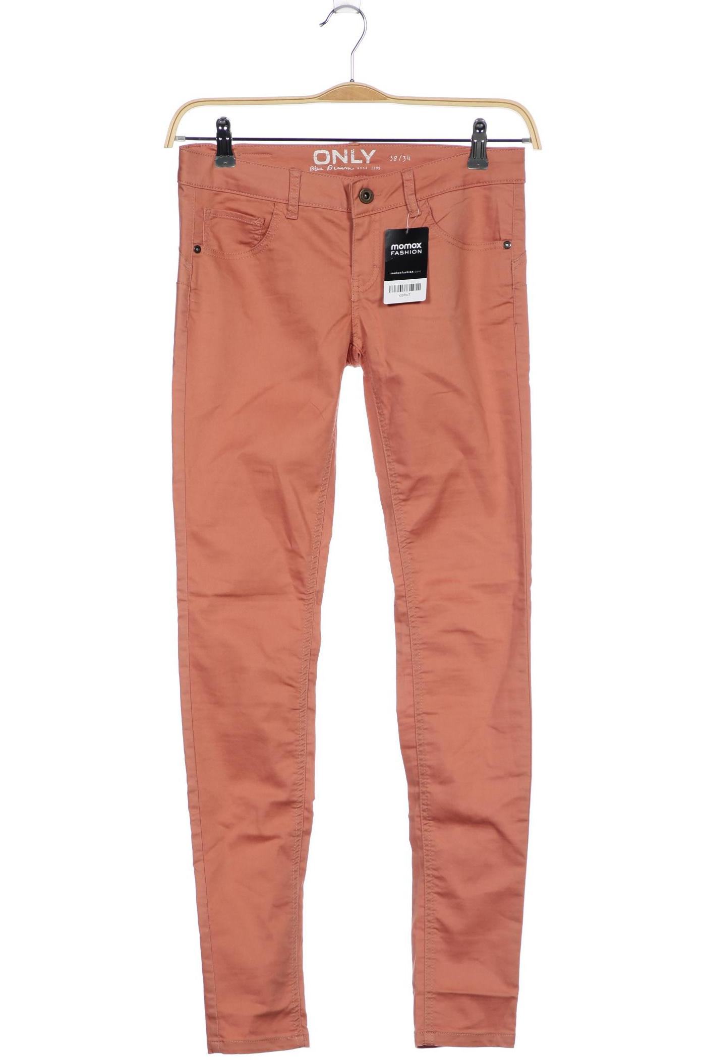

Only Damen Jeans, pink, Gr. 38