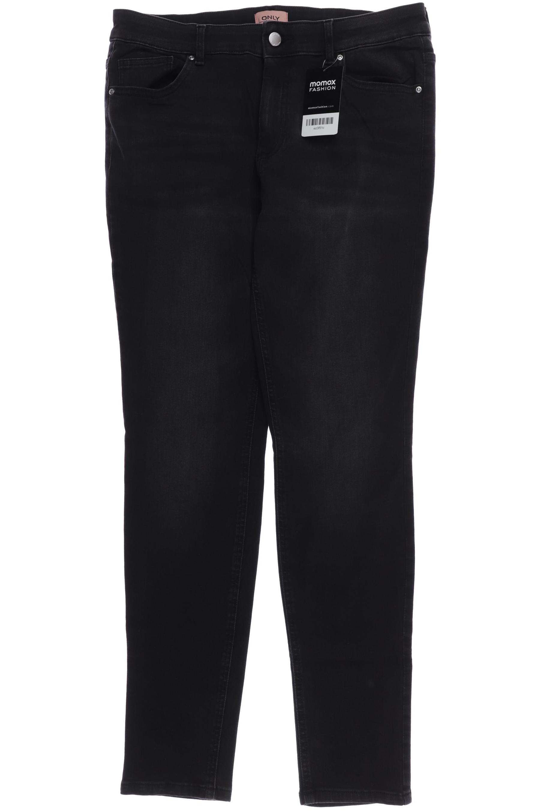 

Only Damen Jeans, grau, Gr. 0