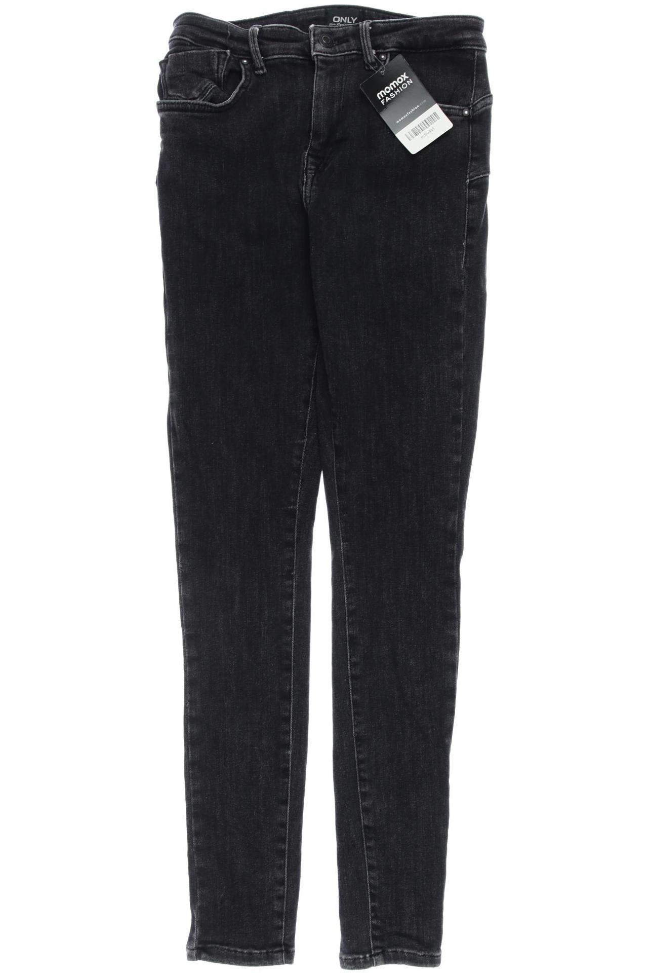

Only Damen Jeans, schwarz, Gr. 32