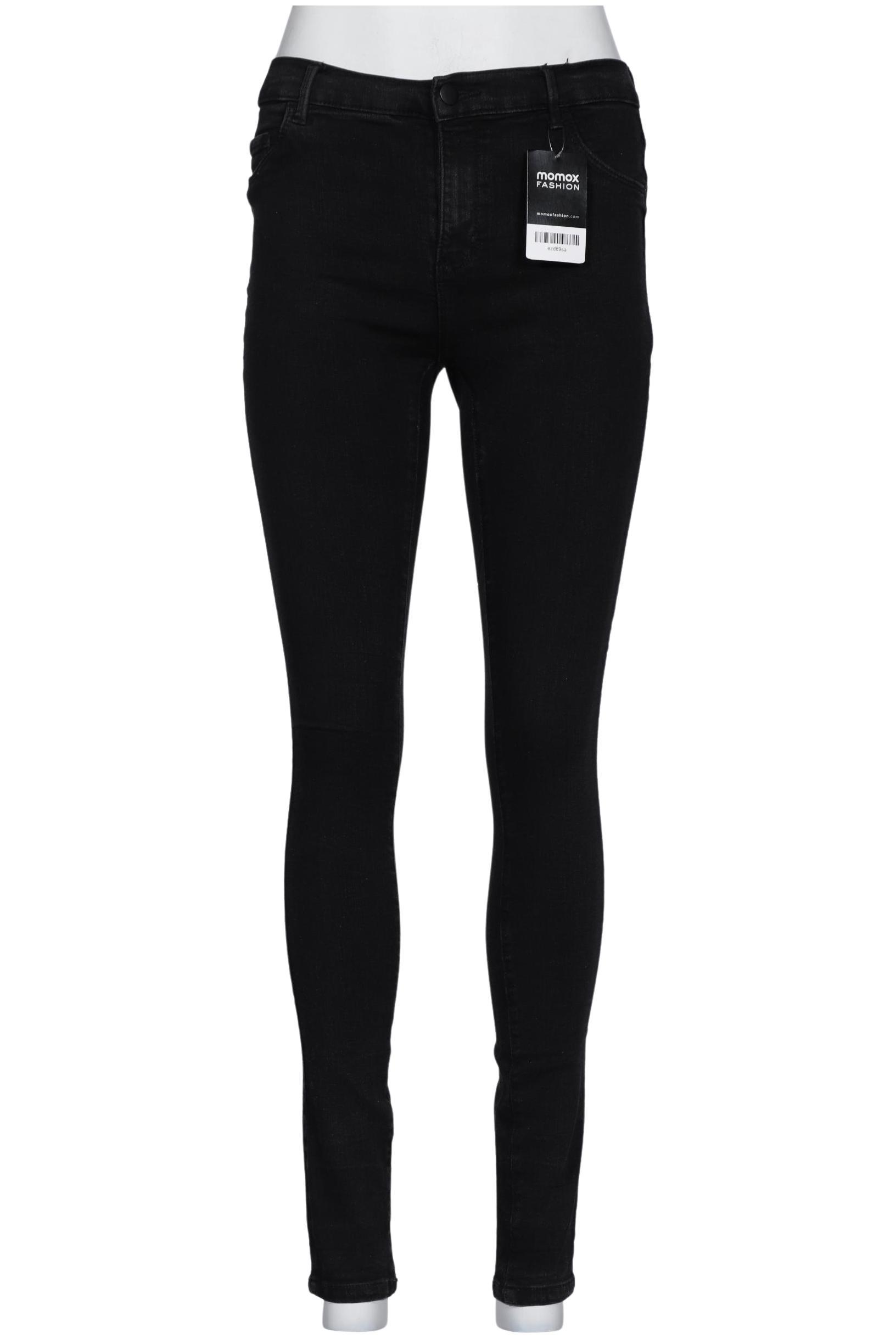 

Only Damen Jeans, schwarz, Gr. 0