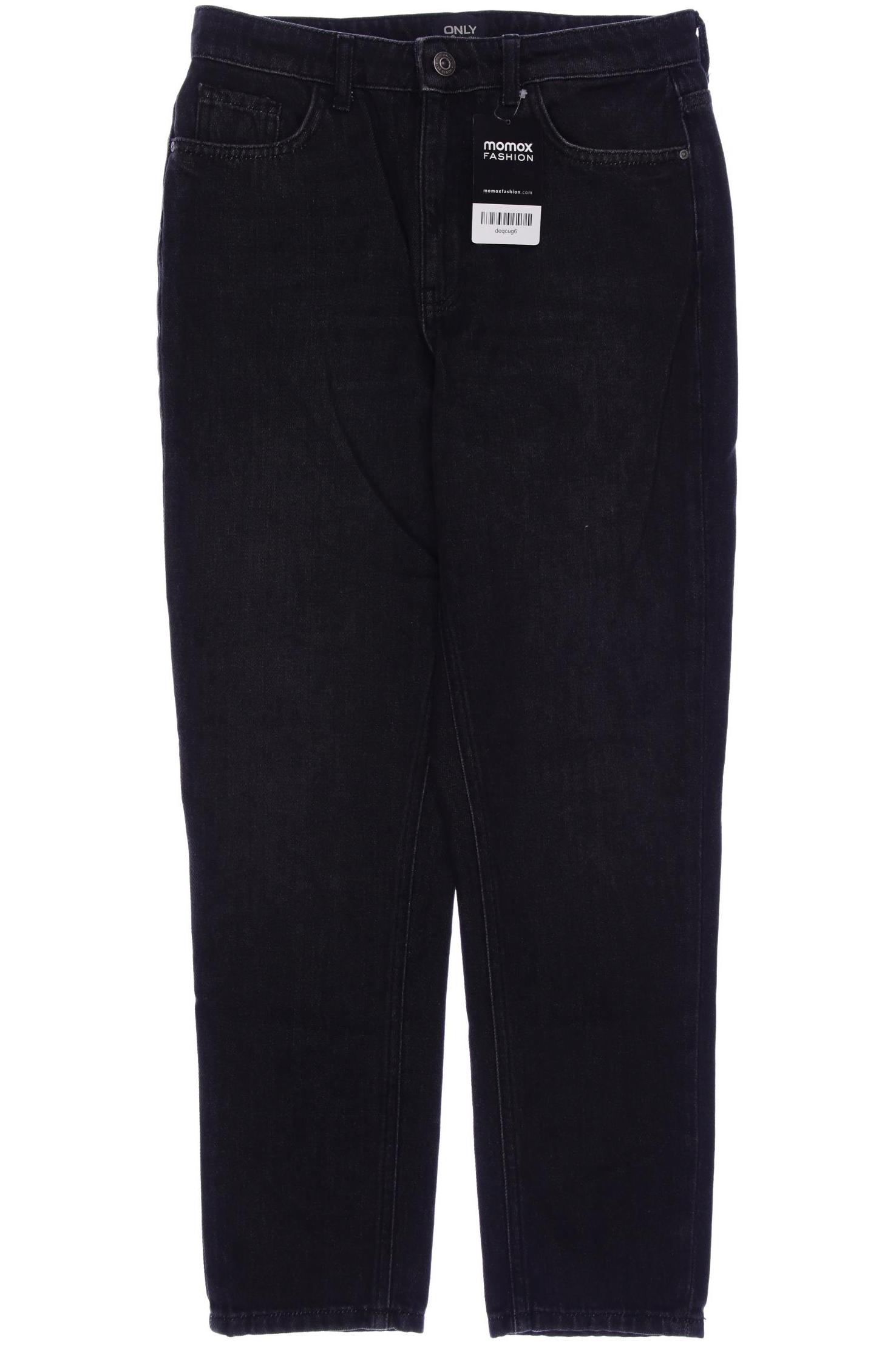

Only Damen Jeans, schwarz, Gr. 27