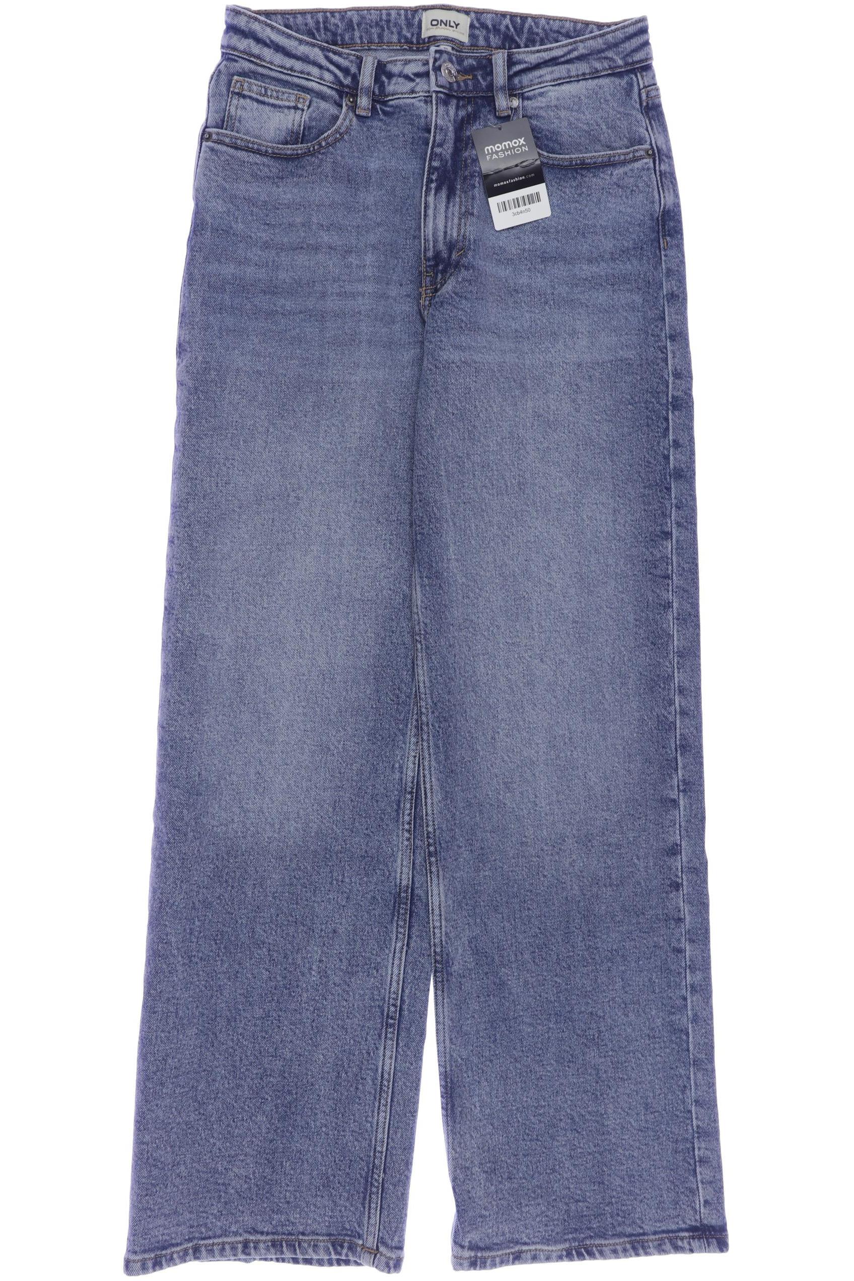 

Only Damen Jeans, blau, Gr. 30