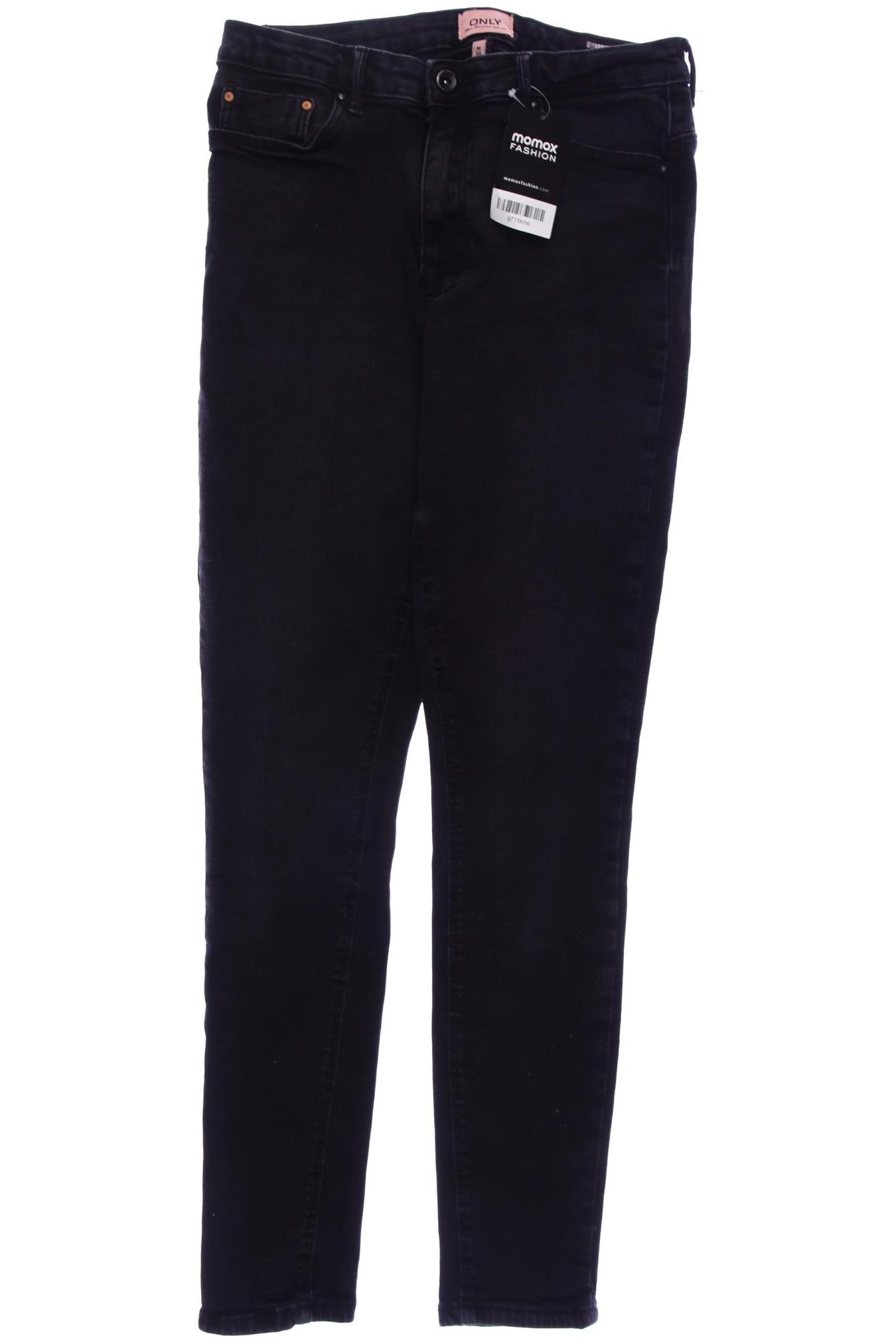 

Only Damen Jeans, schwarz, Gr. 0