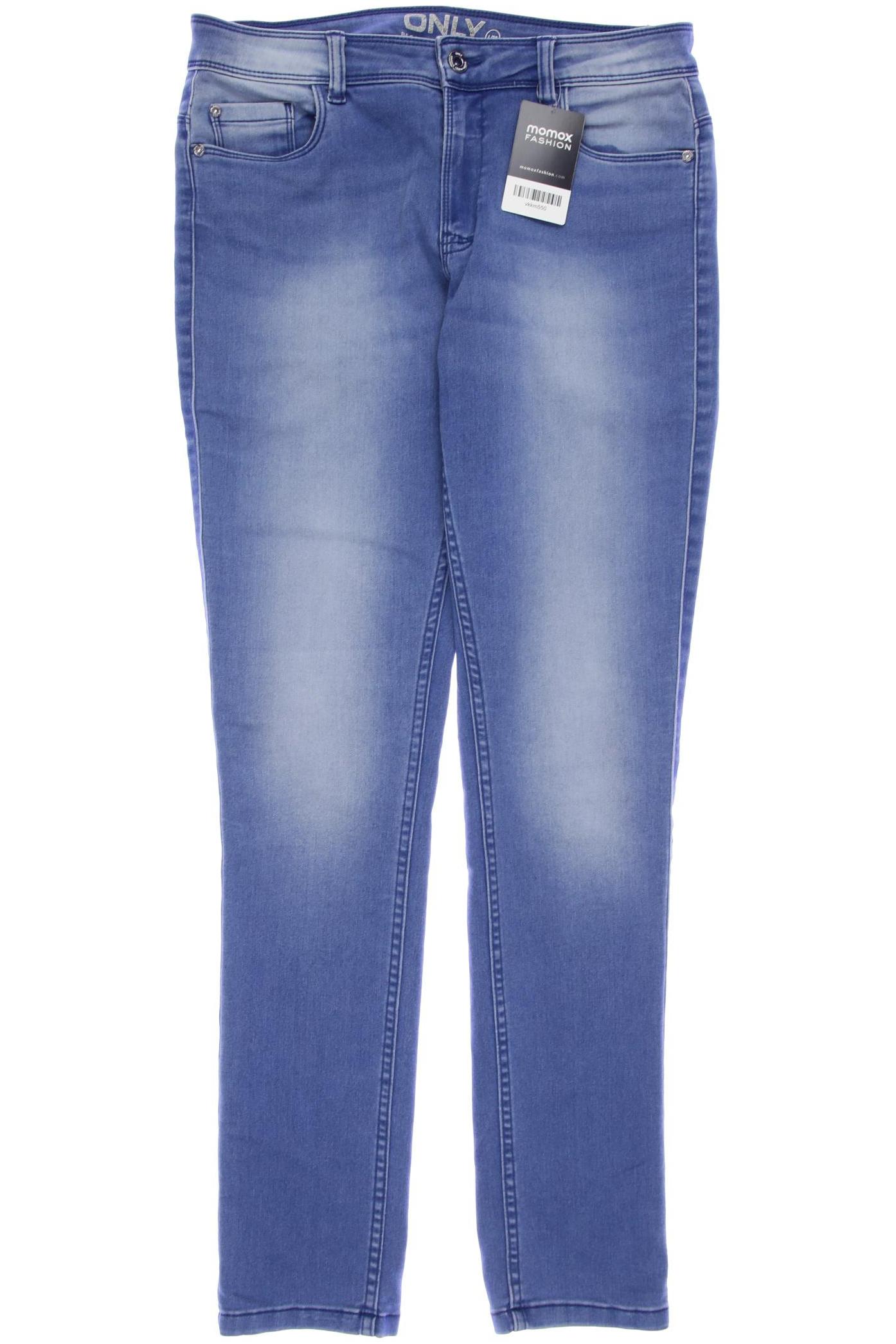 

Only Damen Jeans, blau, Gr. 32