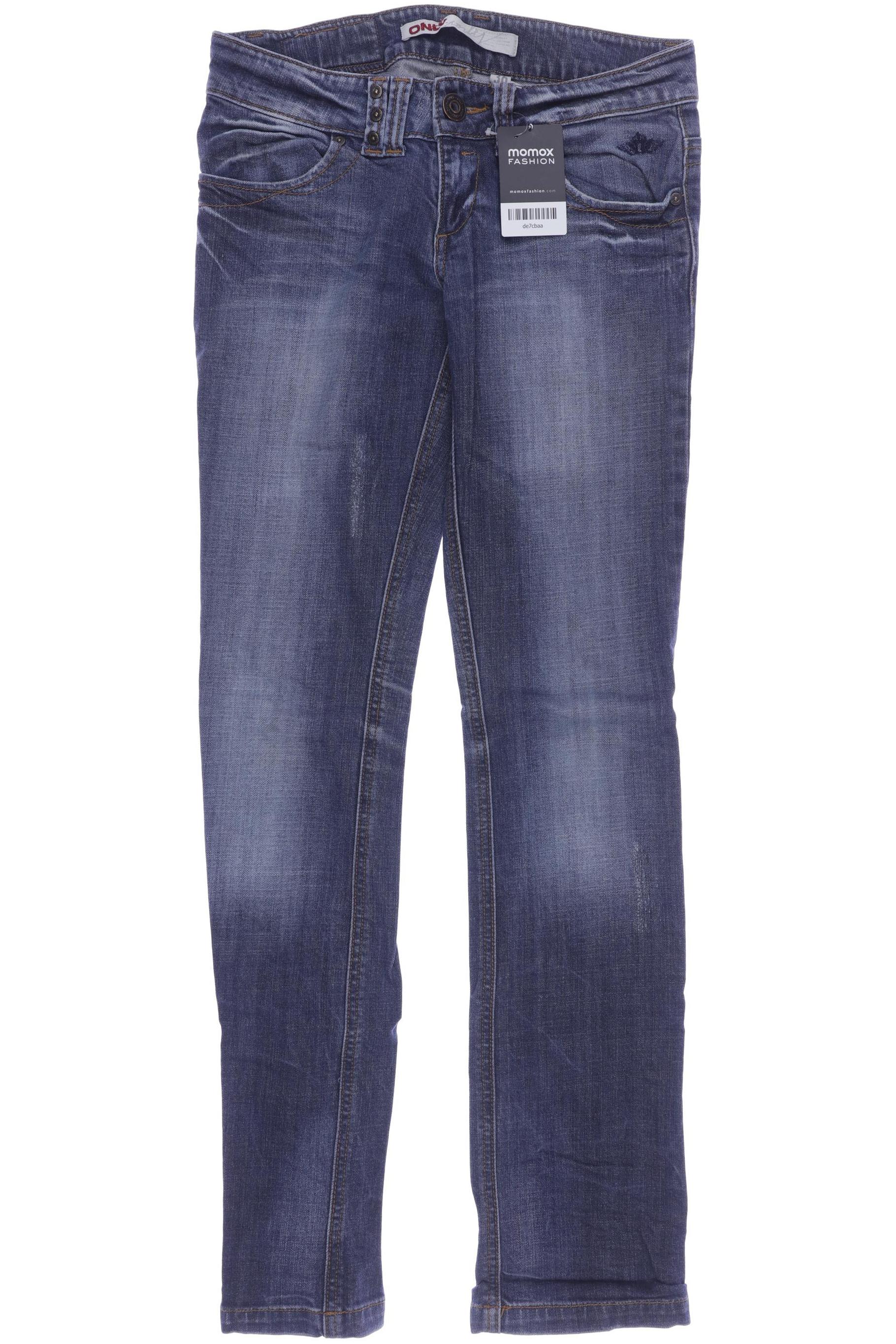 

Only Damen Jeans, blau, Gr. 36