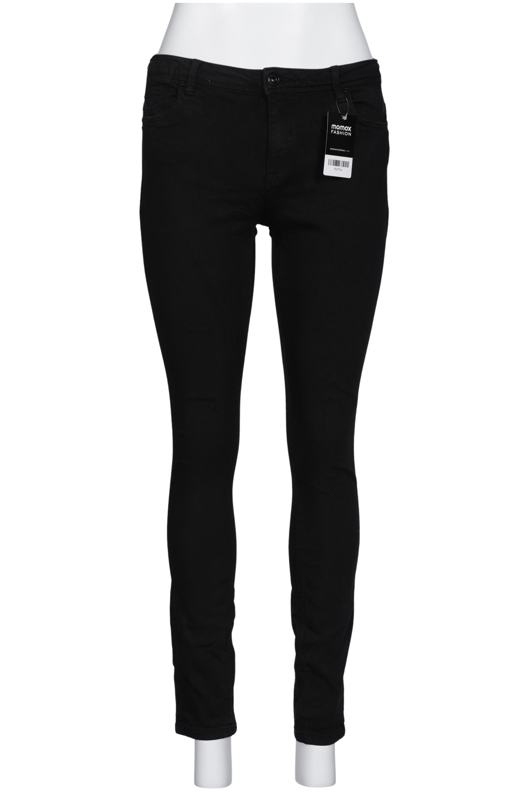 

Only Damen Jeans, schwarz, Gr. 31