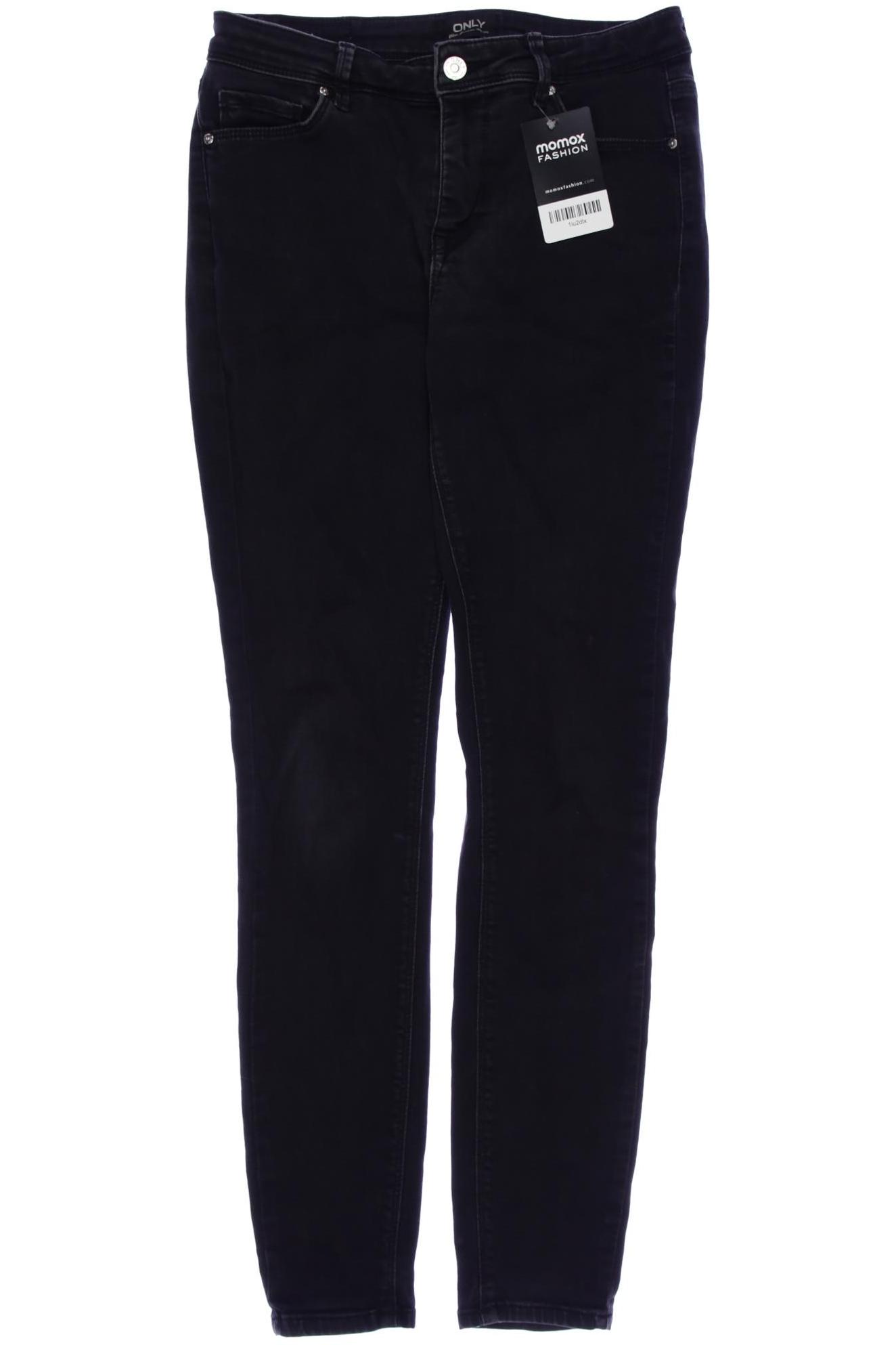 

Only Damen Jeans, grau, Gr. 0