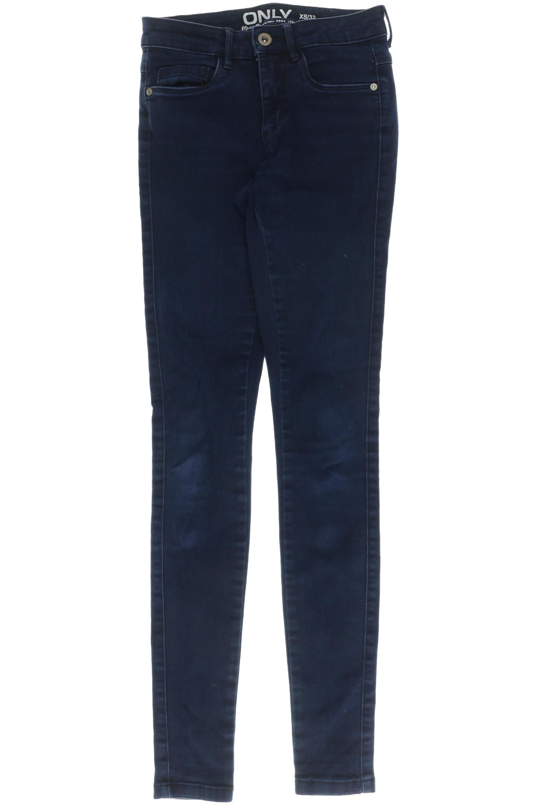 

Only Damen Jeans, blau, Gr. 0