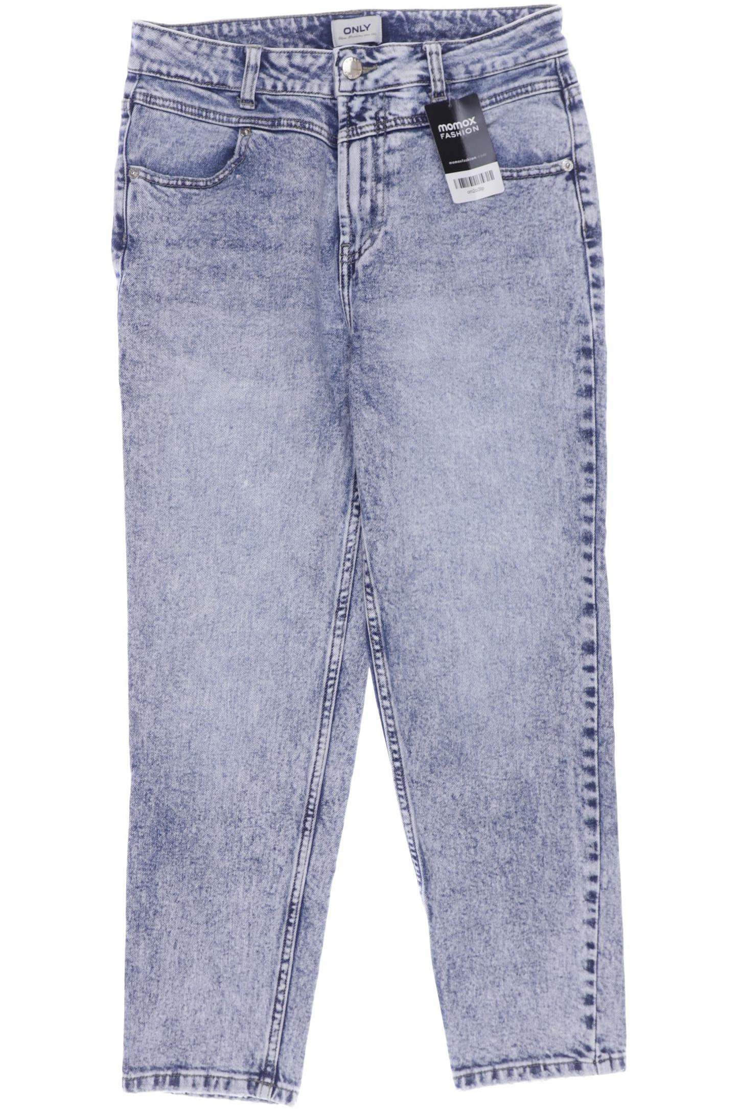 

ONLY Damen Jeans, blau