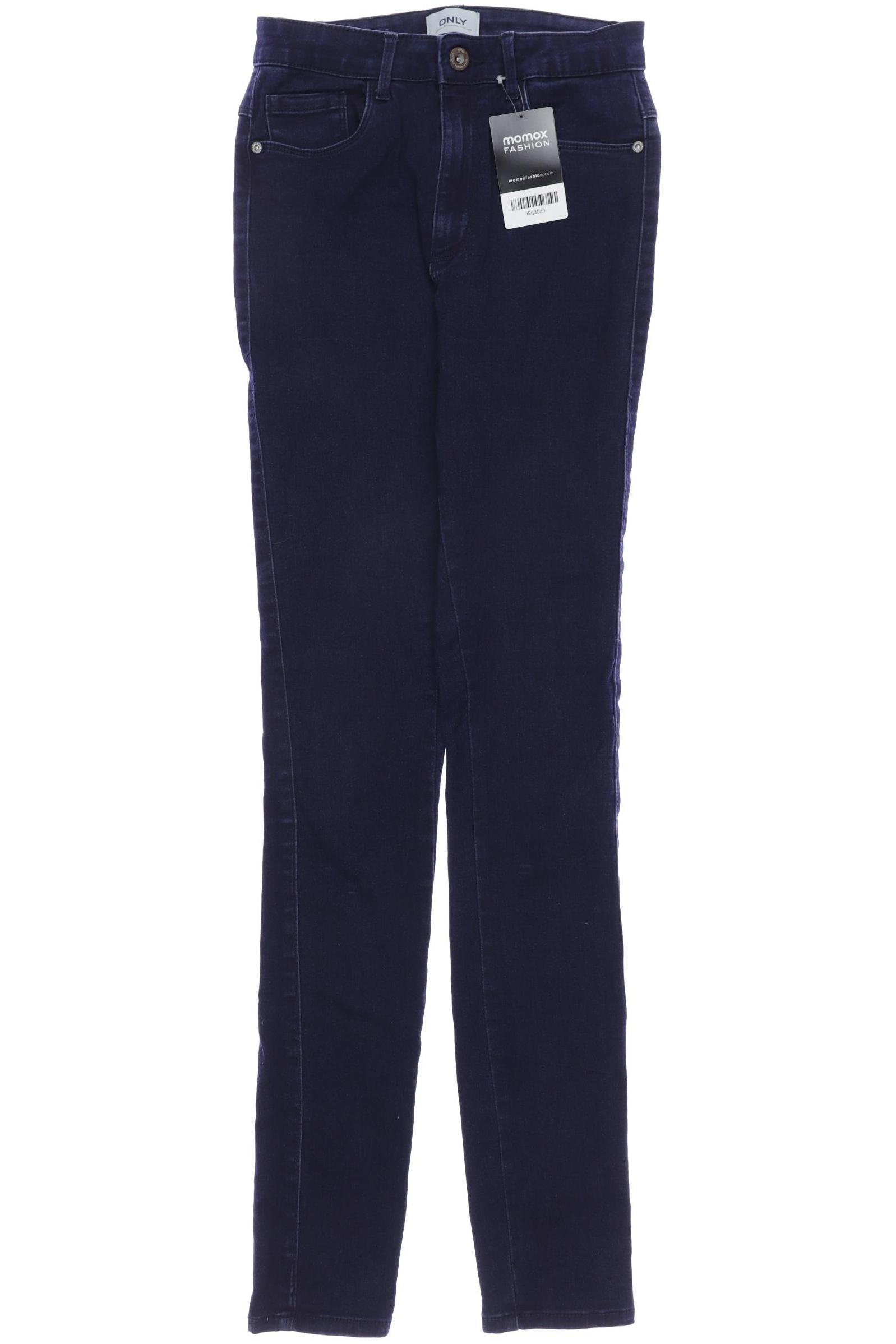 

Only Damen Jeans, blau, Gr. 0