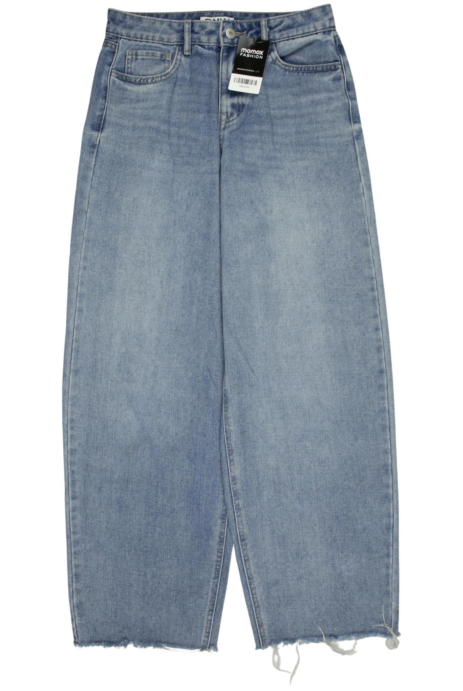 

Only Damen Jeans, hellblau, Gr. 0