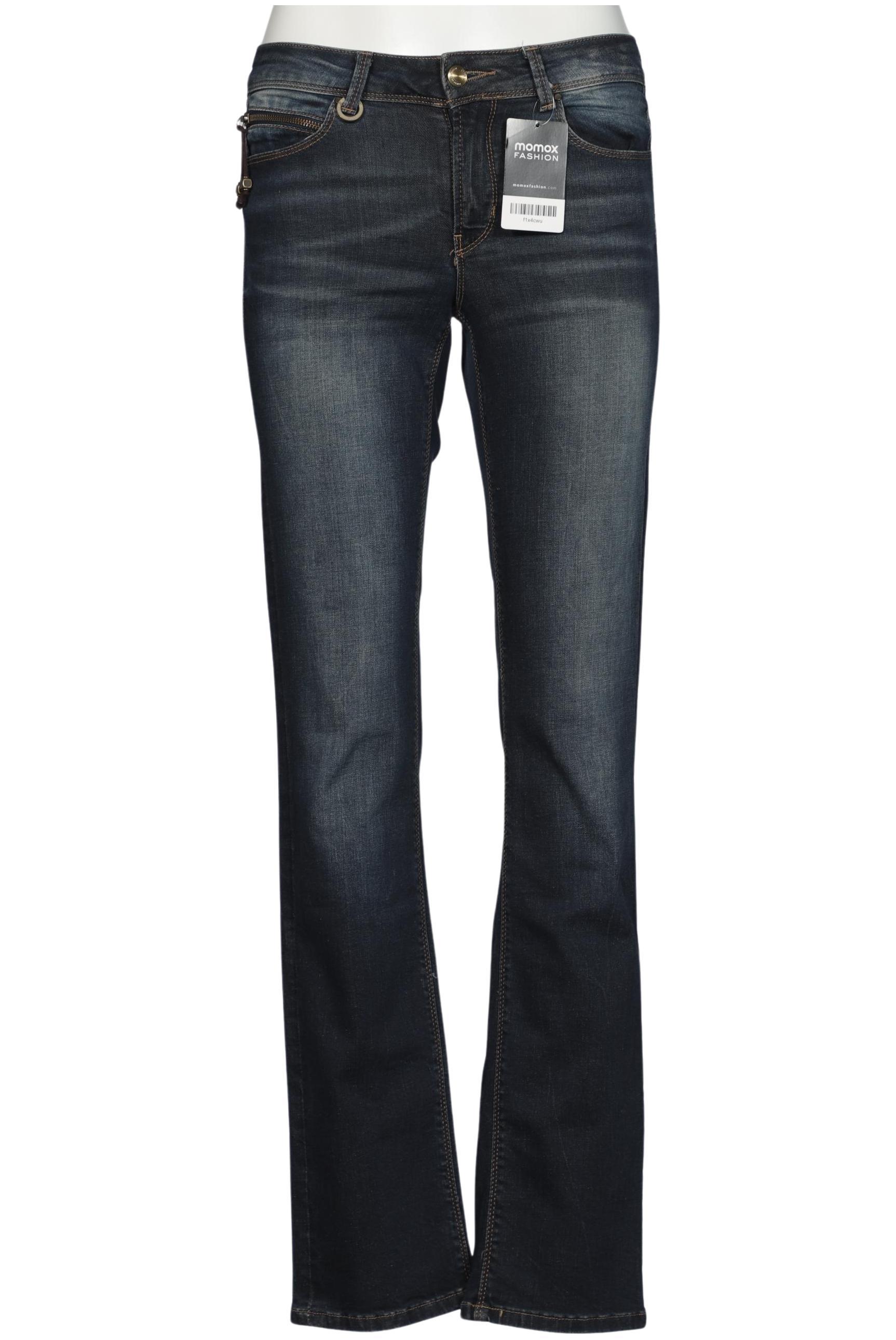 

Only Damen Jeans, marineblau, Gr. 28
