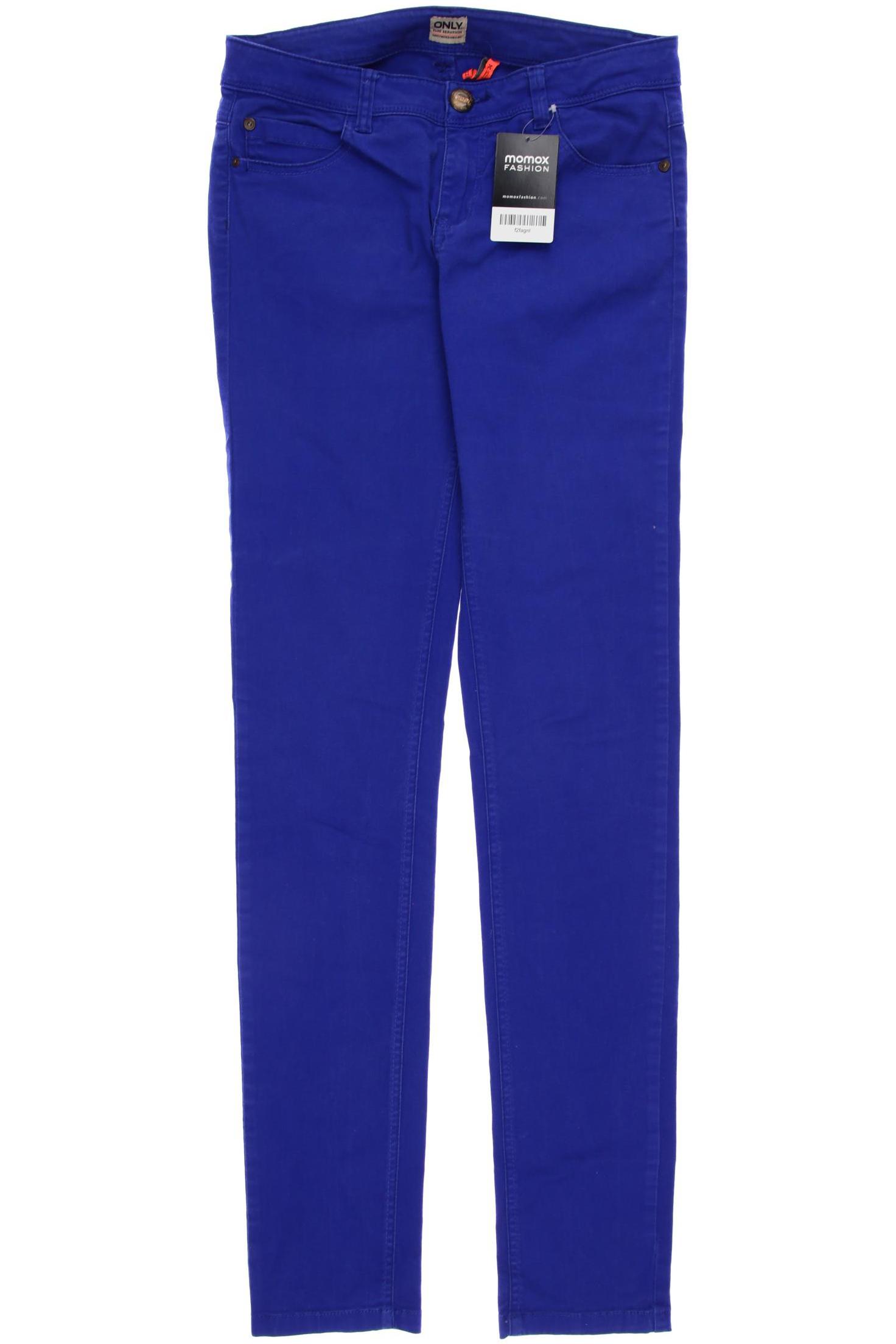 

Only Damen Jeans, blau, Gr. 38