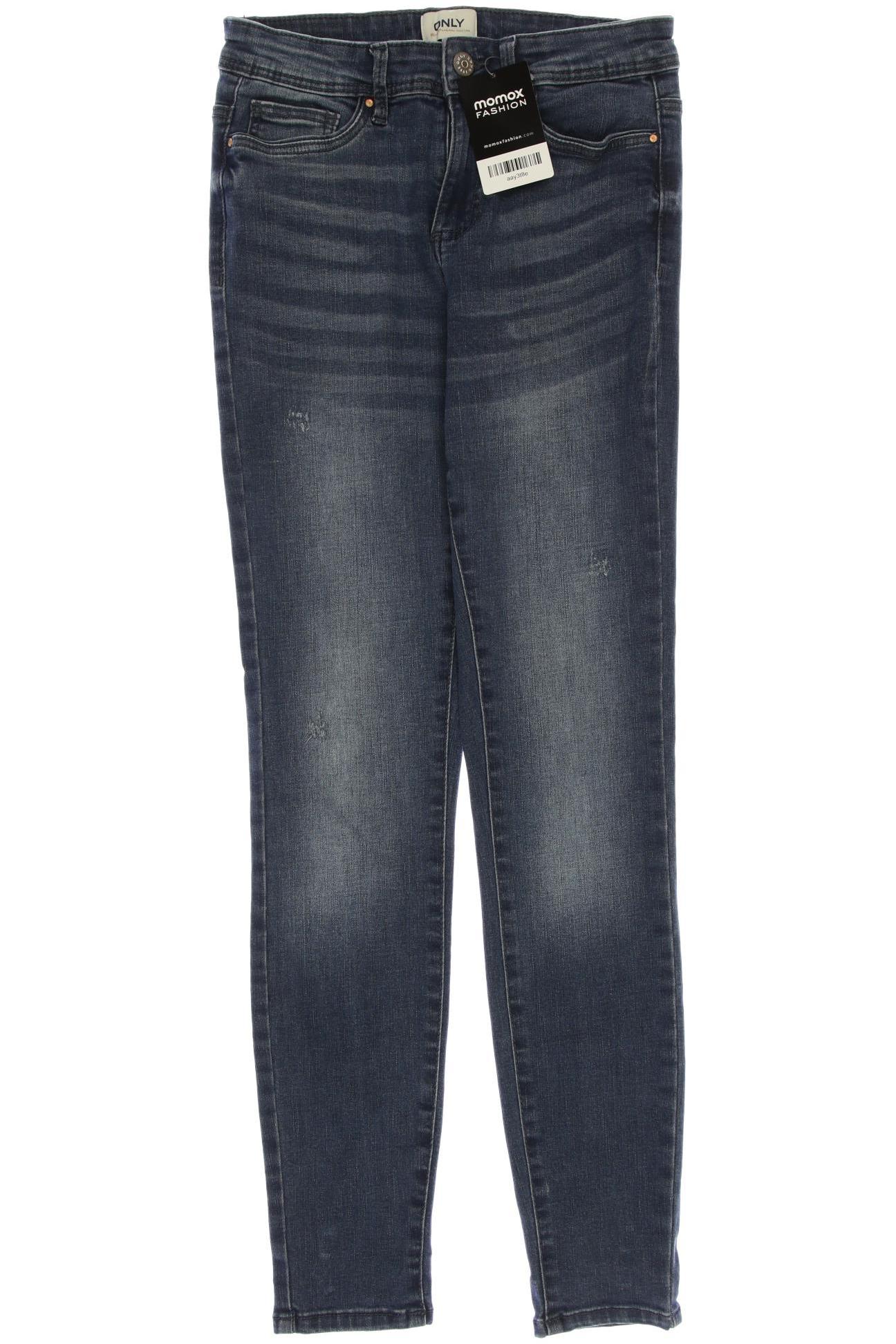

Only Damen Jeans, blau, Gr. 0