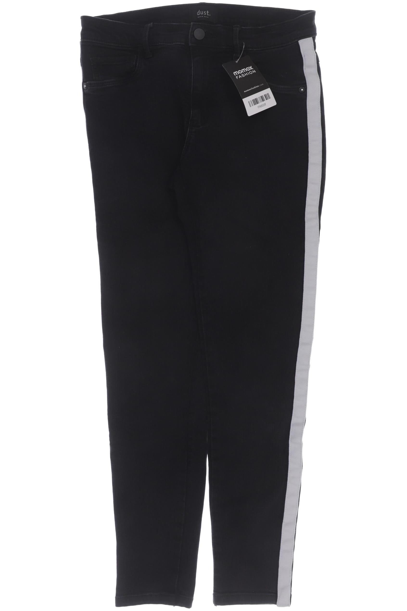 

ONLY Damen Jeans, schwarz