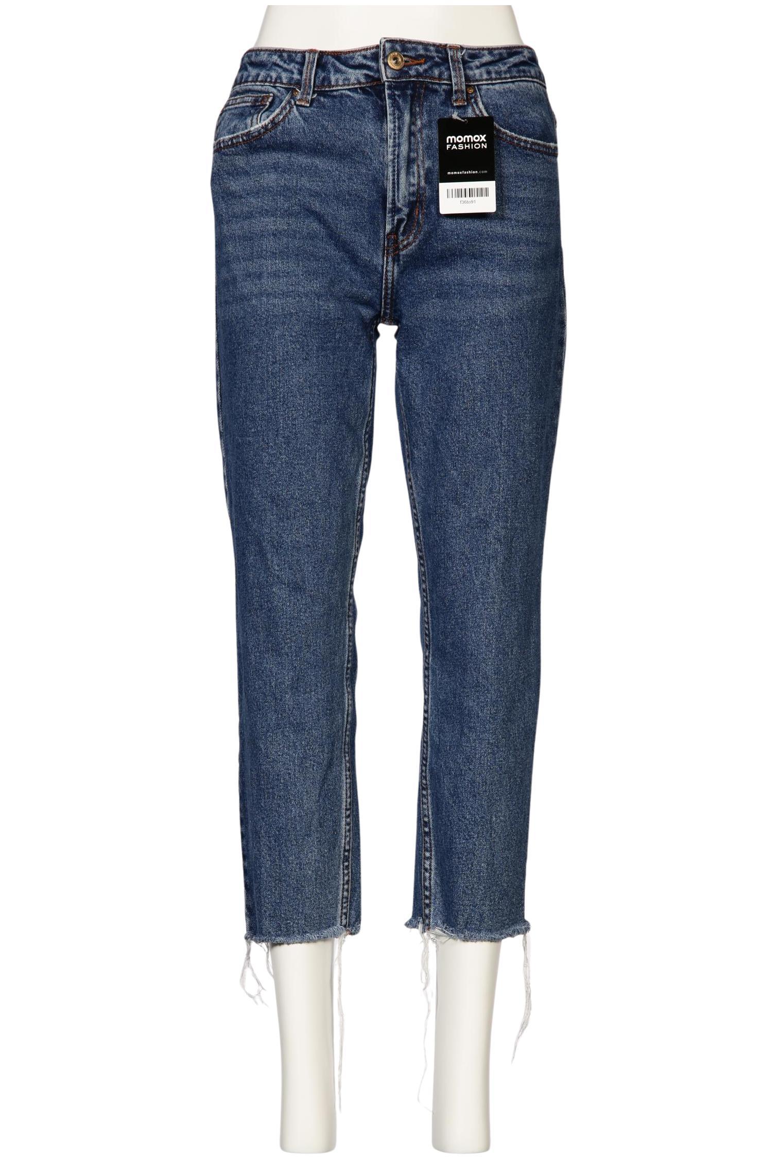 

Only Damen Jeans, blau, Gr. 28