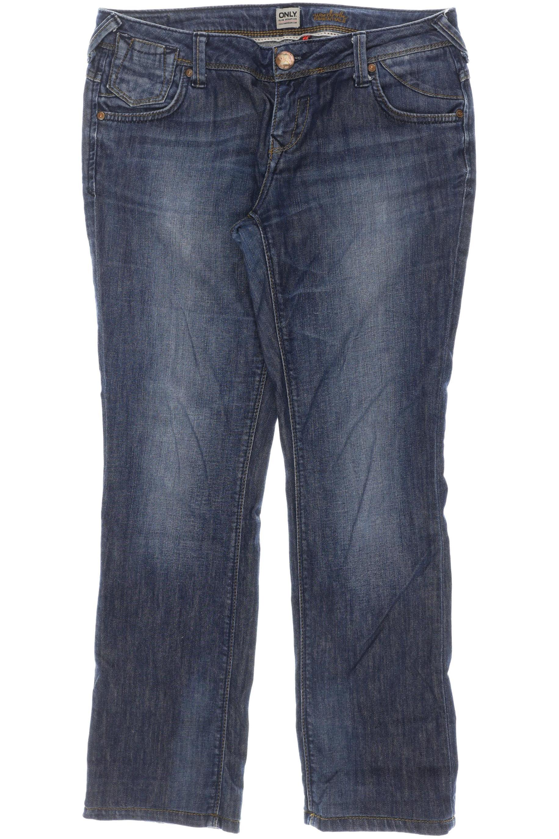 

Only Damen Jeans, blau, Gr. 31