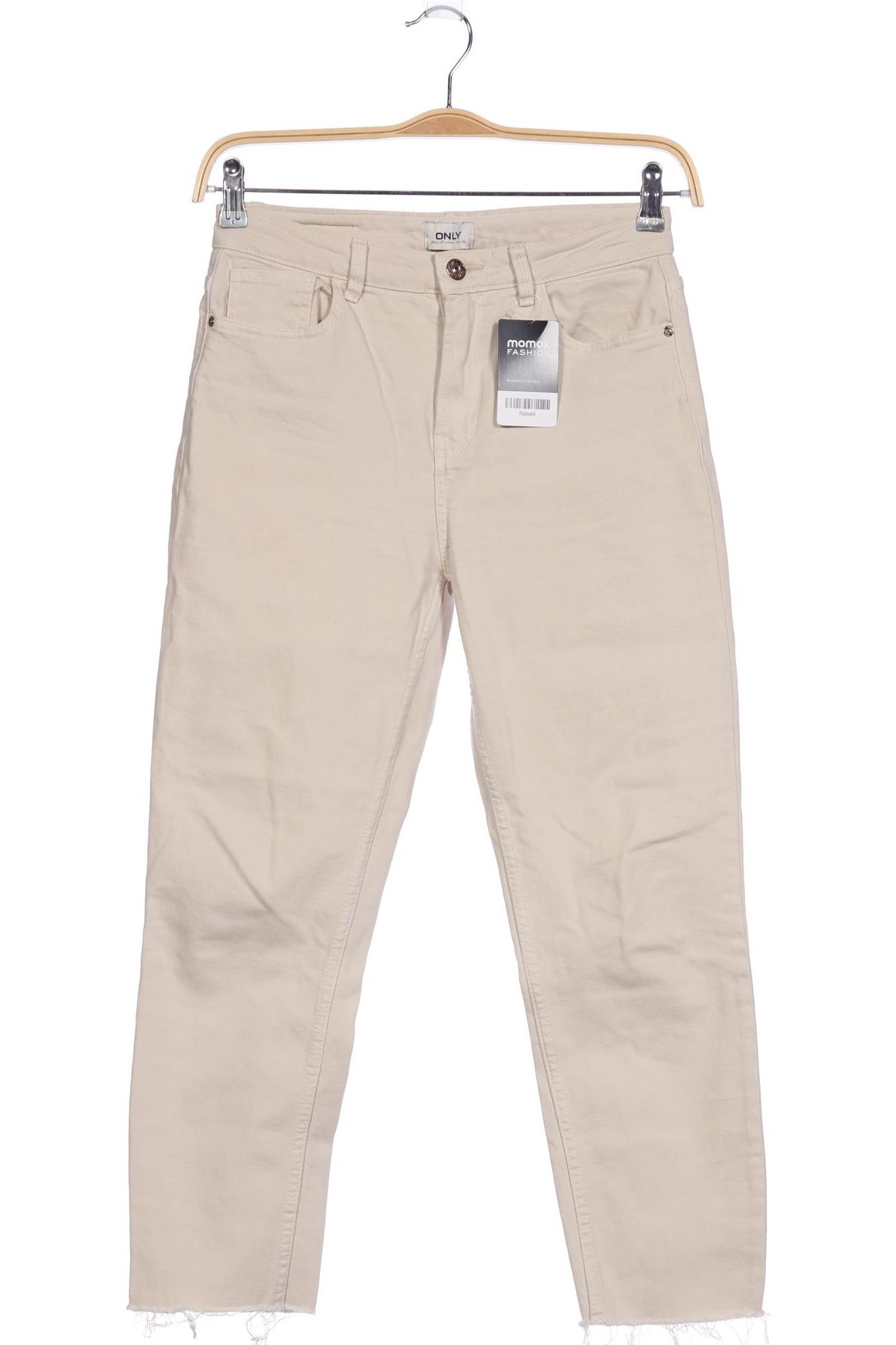 

ONLY Damen Jeans, beige