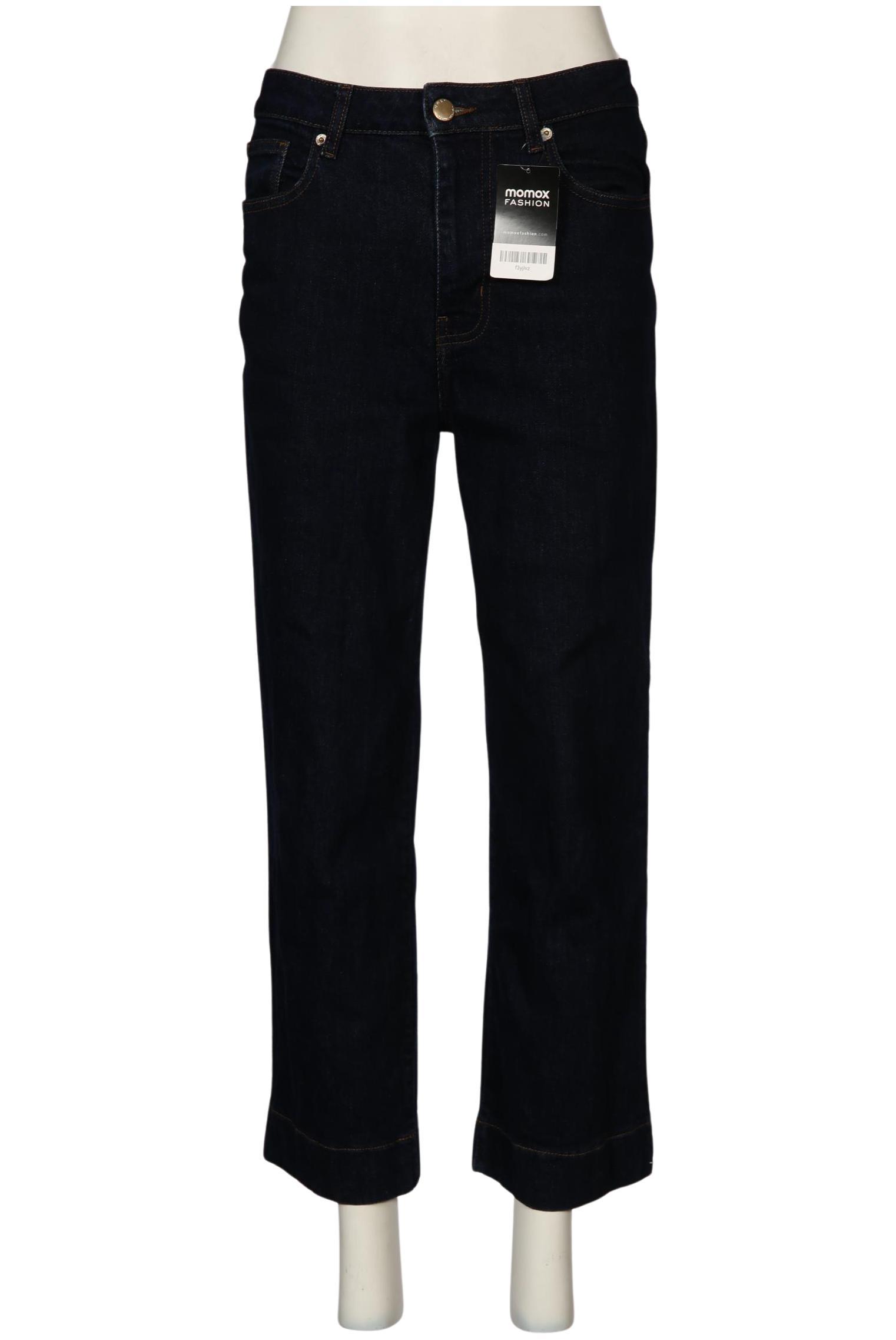 

Only Damen Jeans, marineblau, Gr. 0