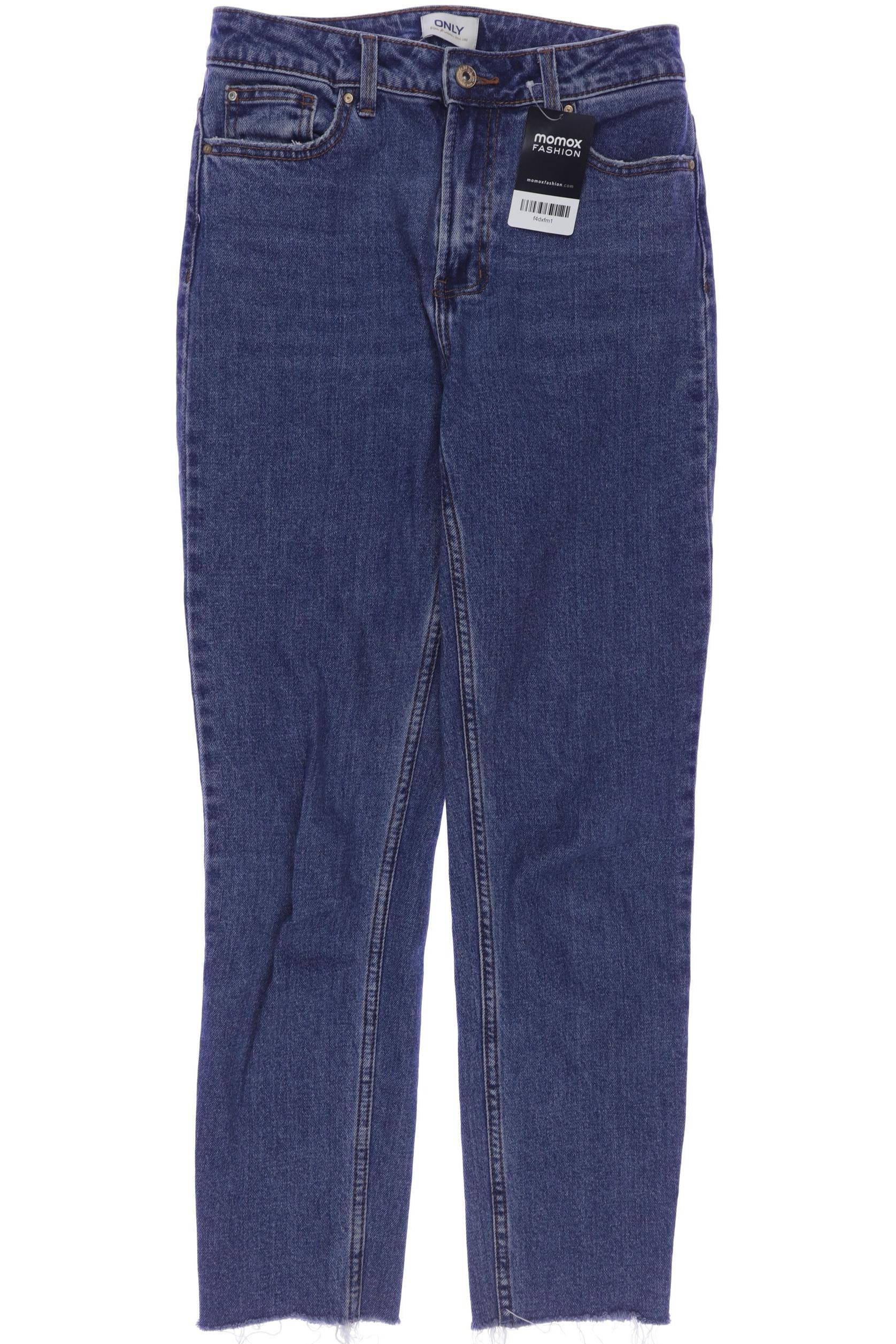 

Only Damen Jeans, blau, Gr. 27