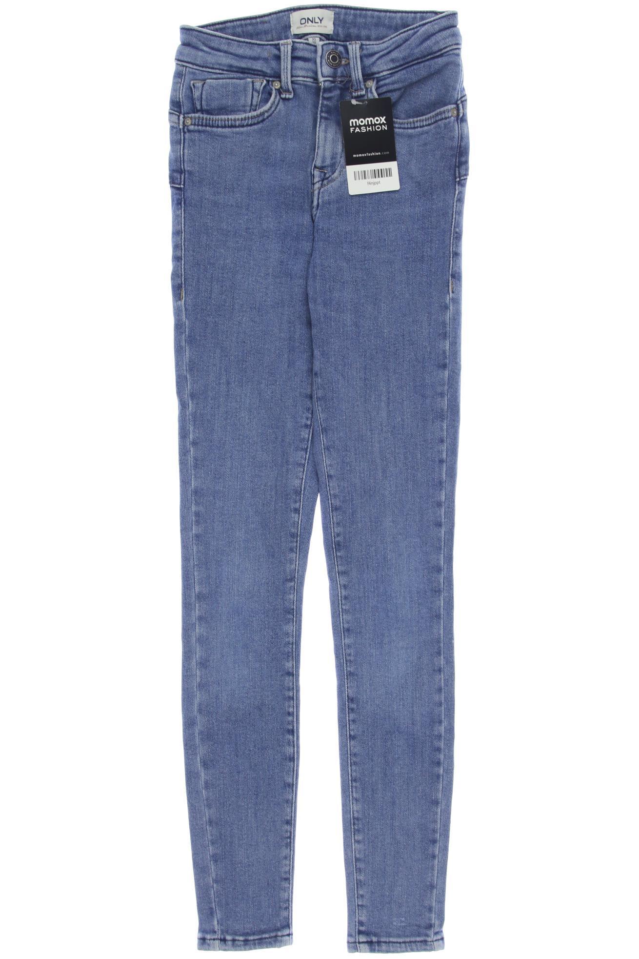 

Only Damen Jeans, blau, Gr. 0