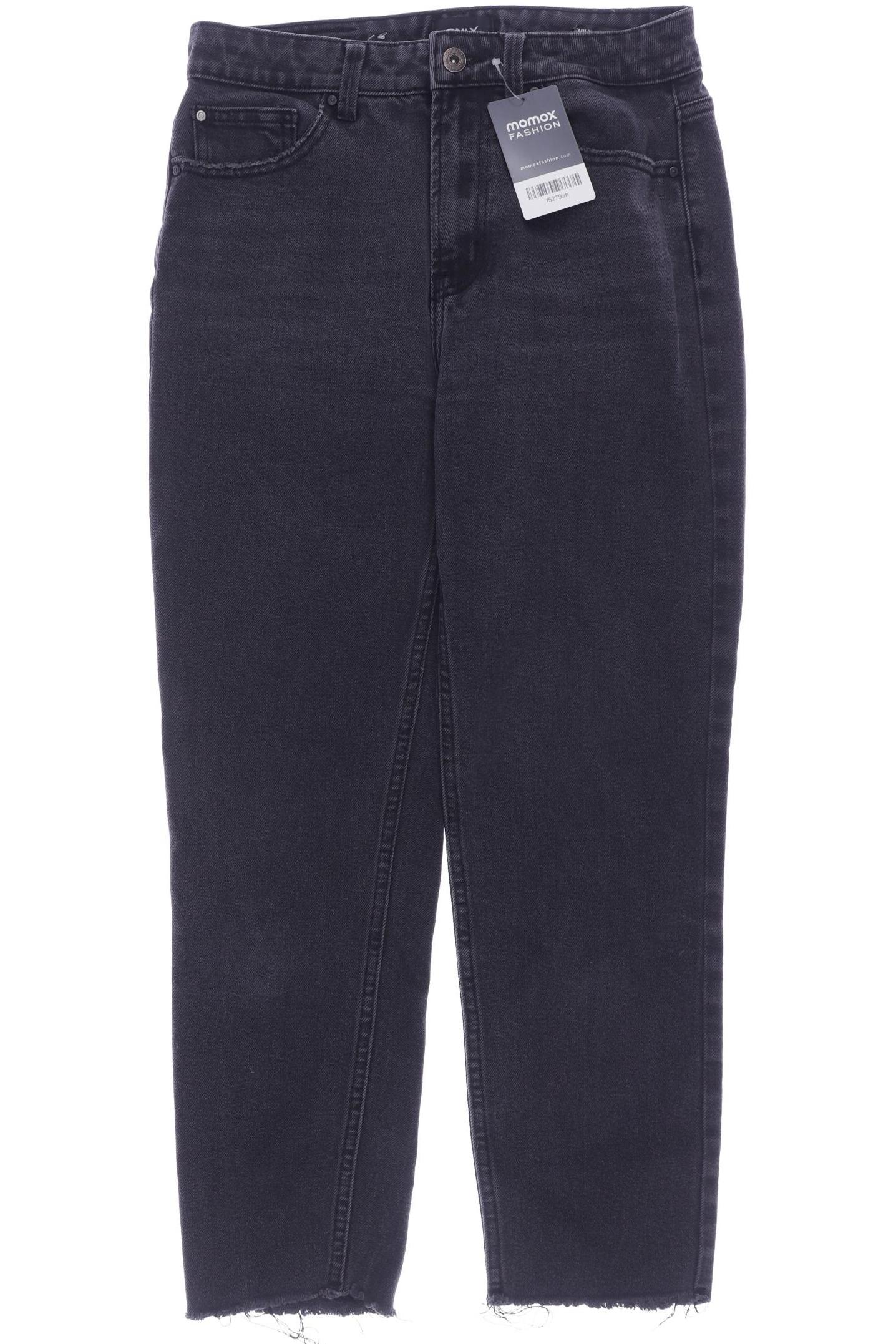 

ONLY Damen Jeans, grau