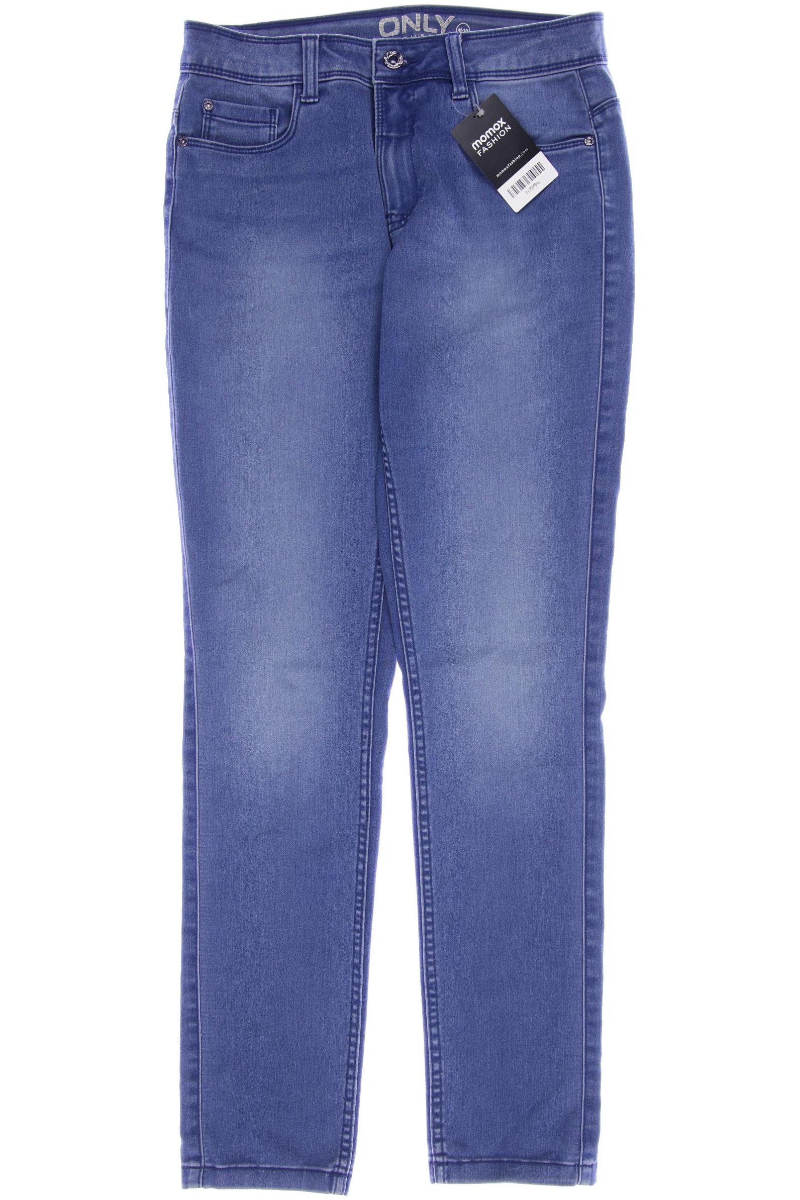 

Only Damen Jeans, blau, Gr. 0