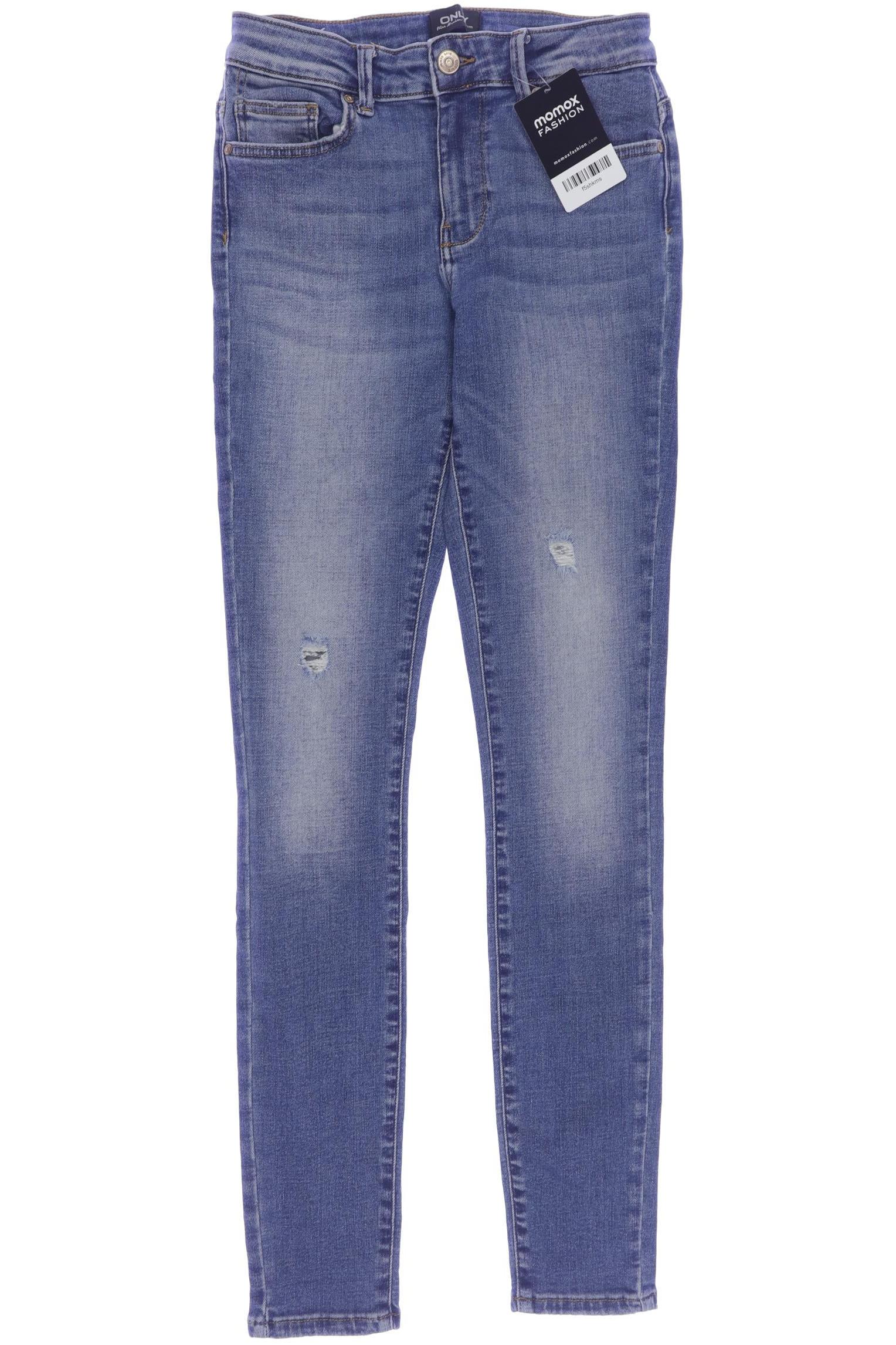 

Only Damen Jeans, blau, Gr. 27