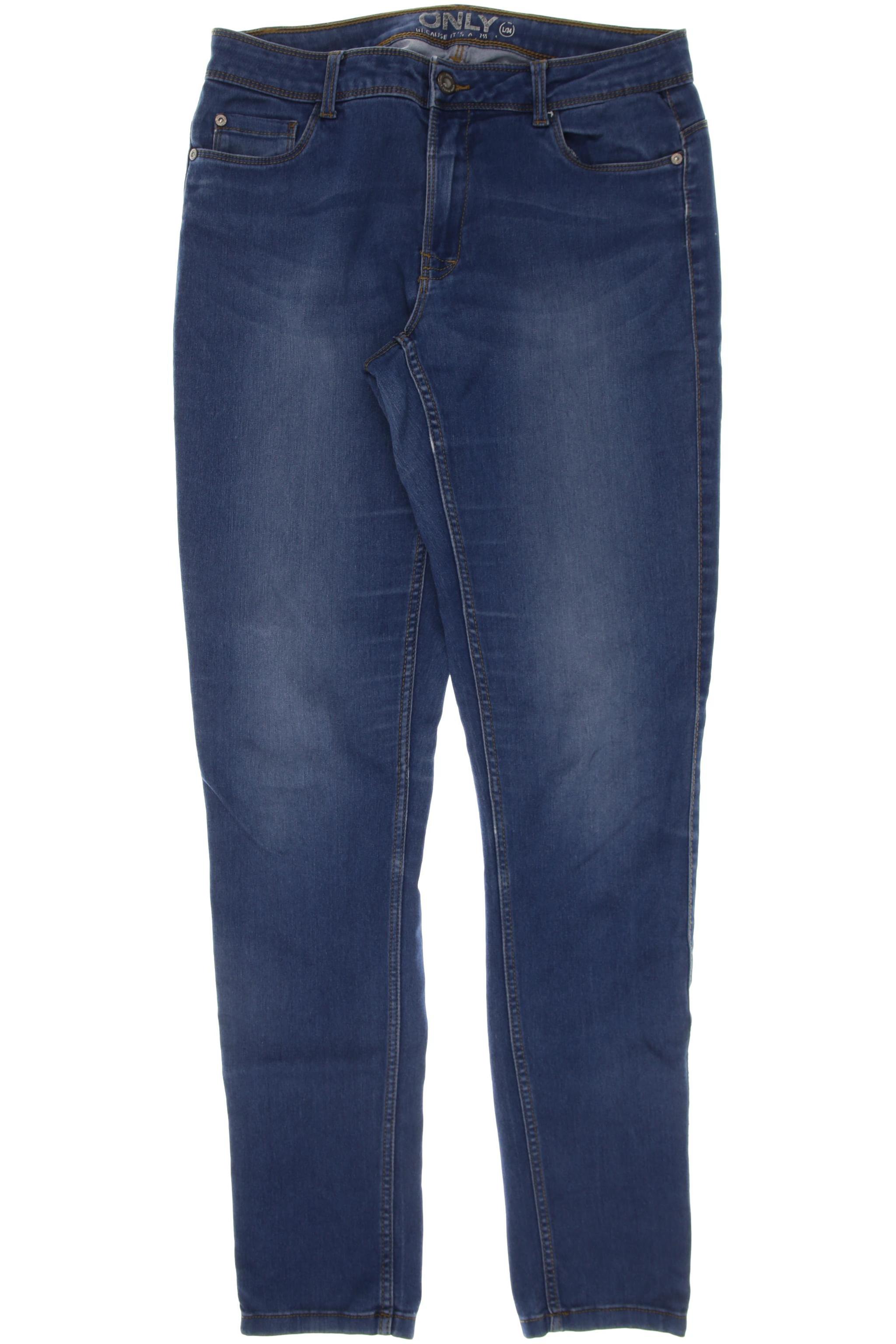 

Only Damen Jeans, blau, Gr. 0